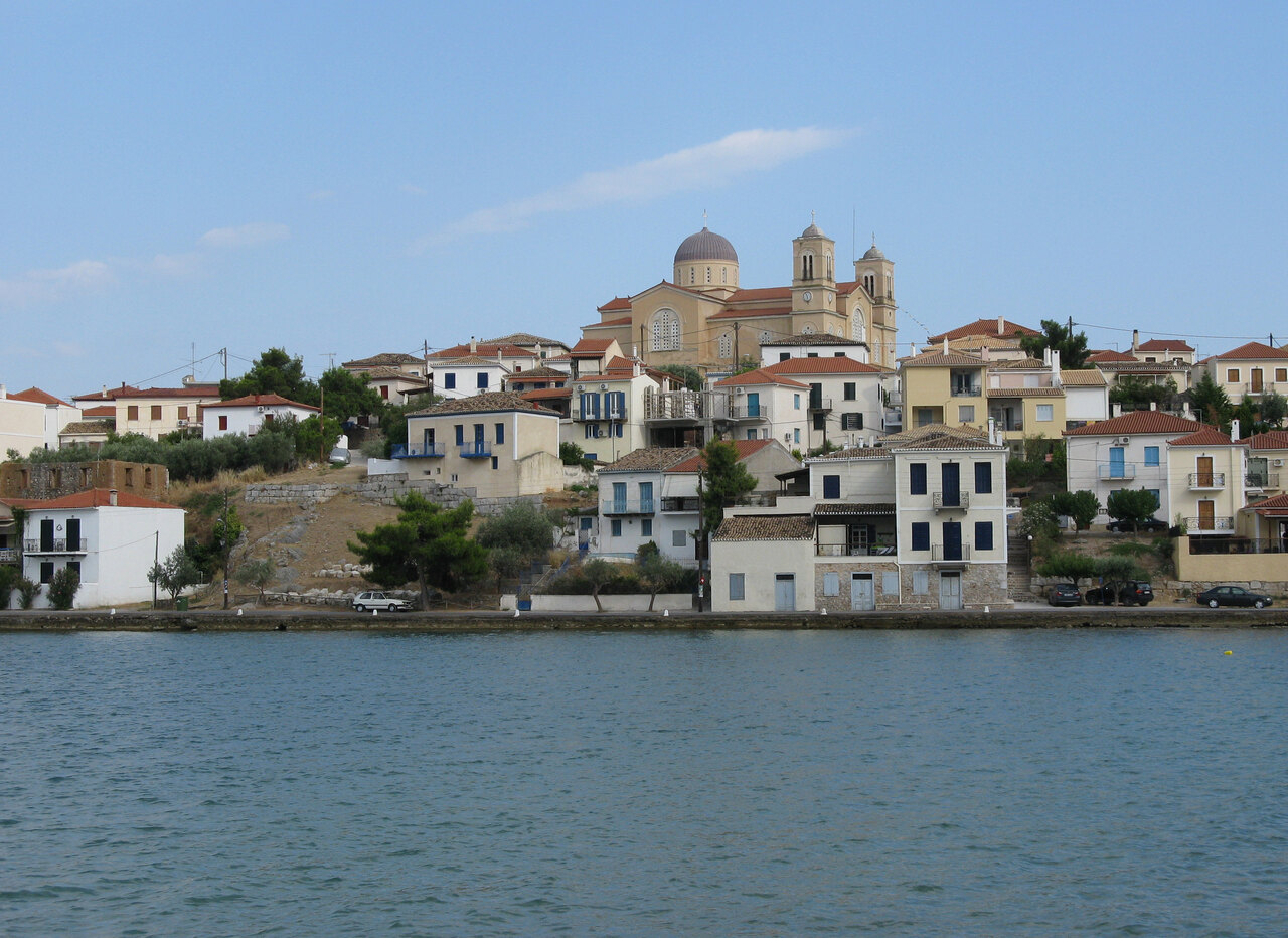 Galaxidi