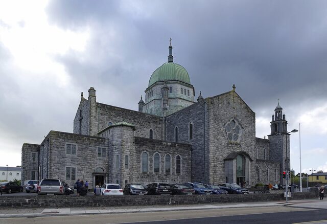 Galway travel