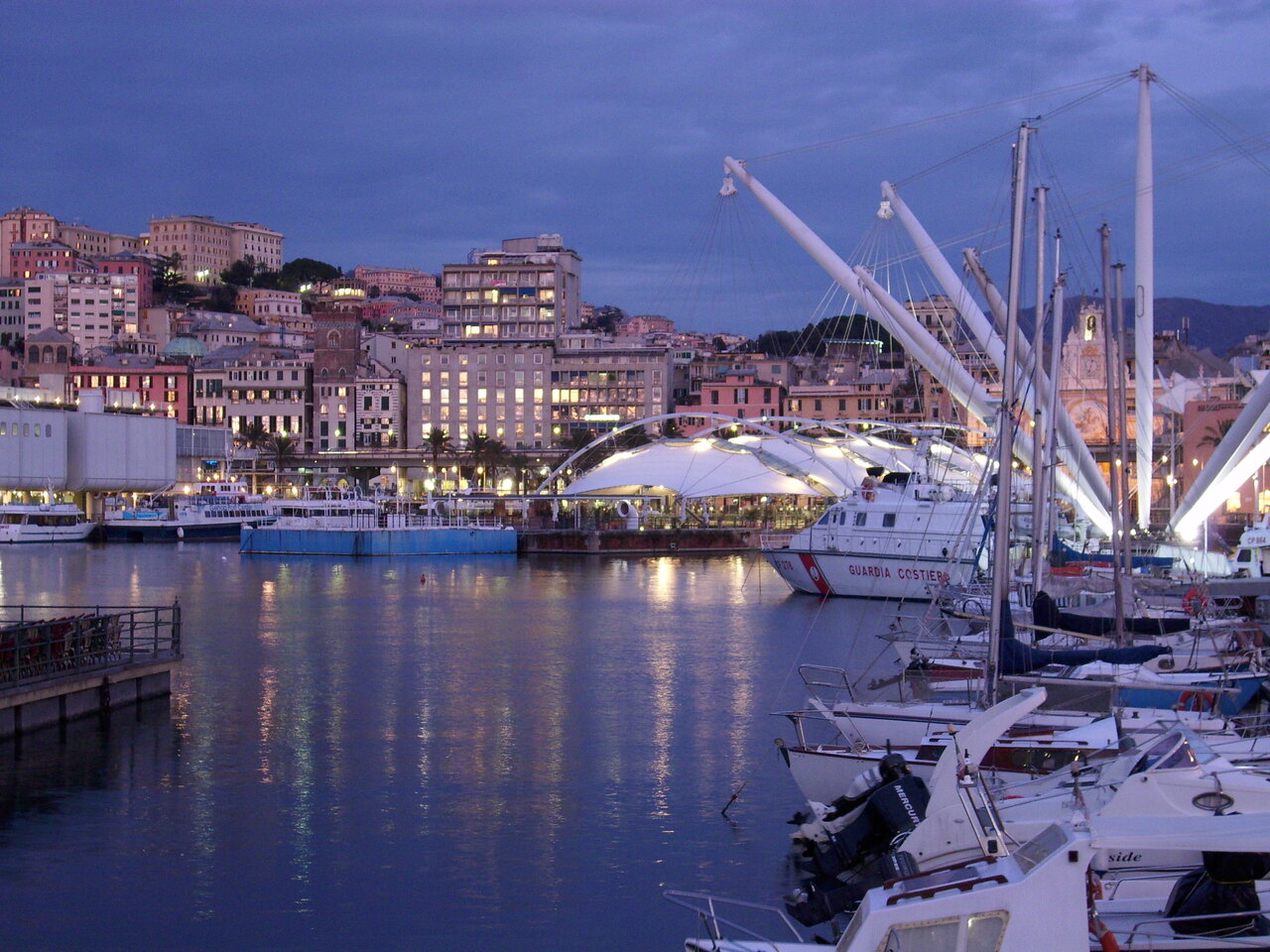 Genoa