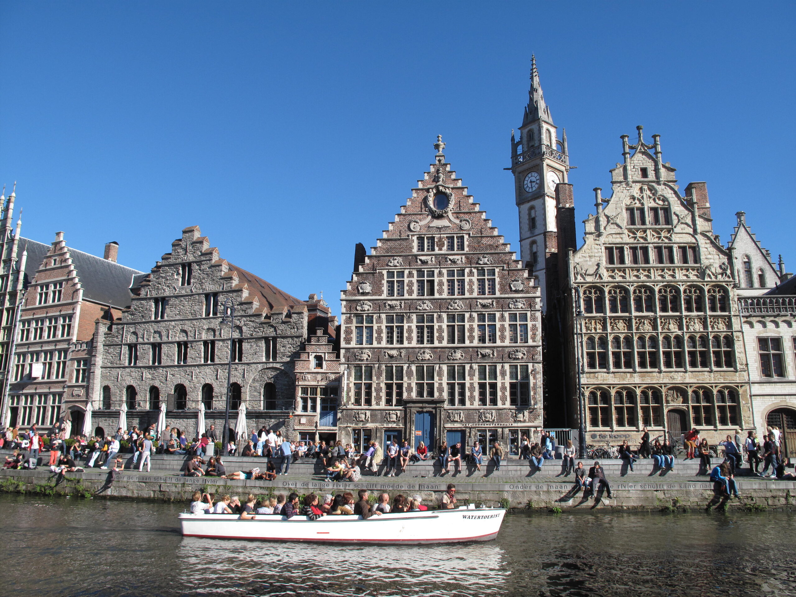Ghent