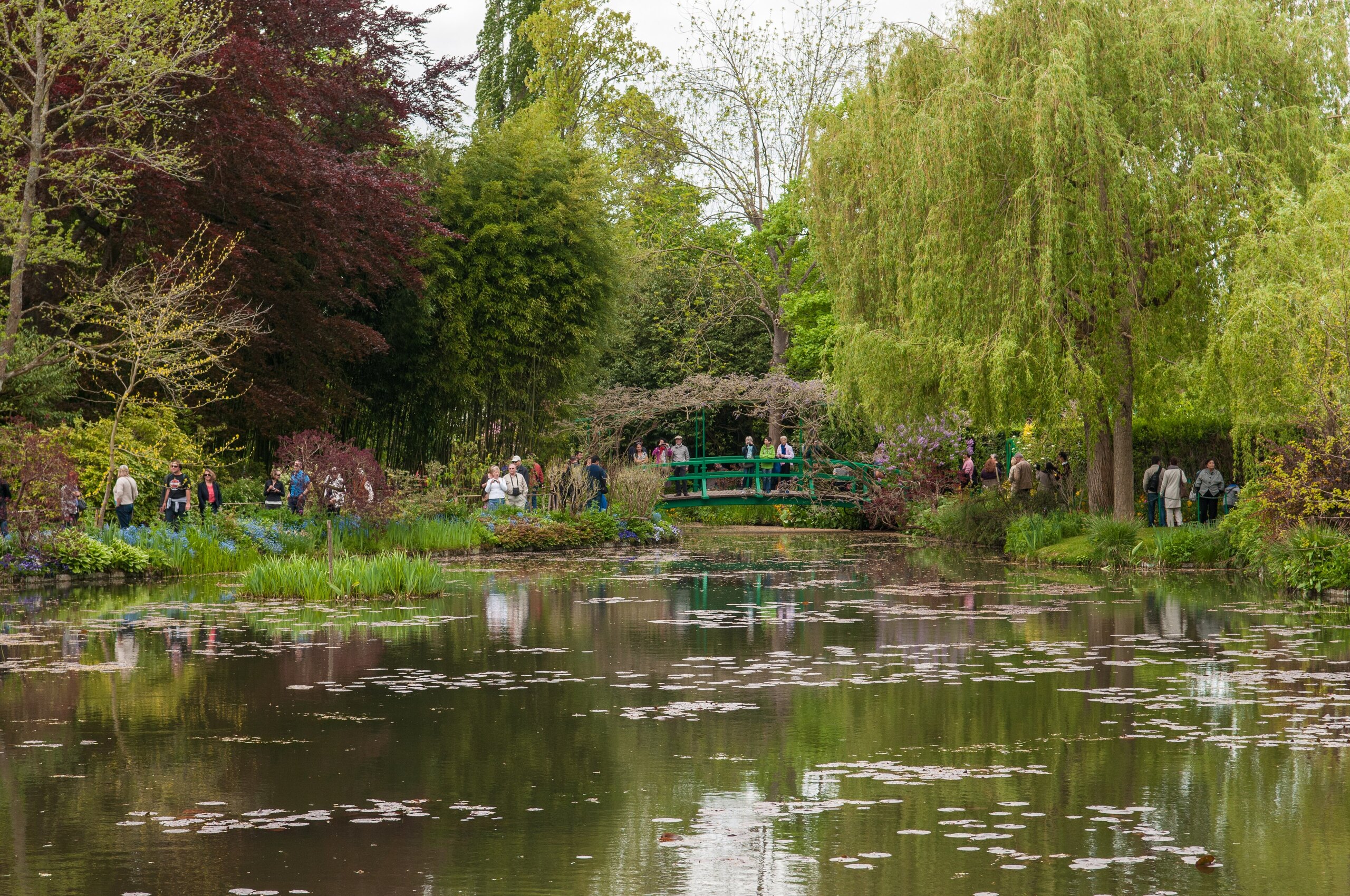 Giverny