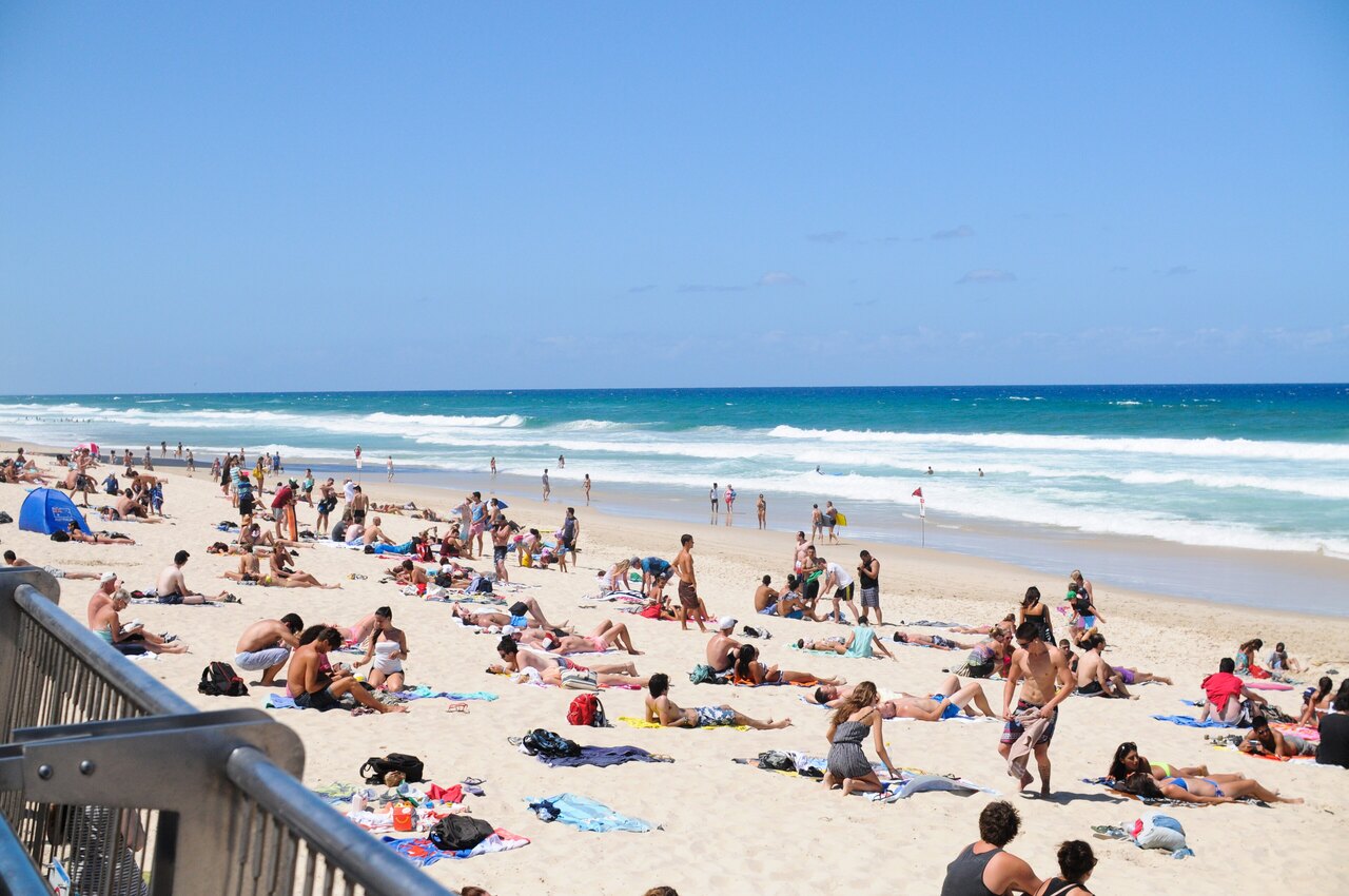 Gold Coast