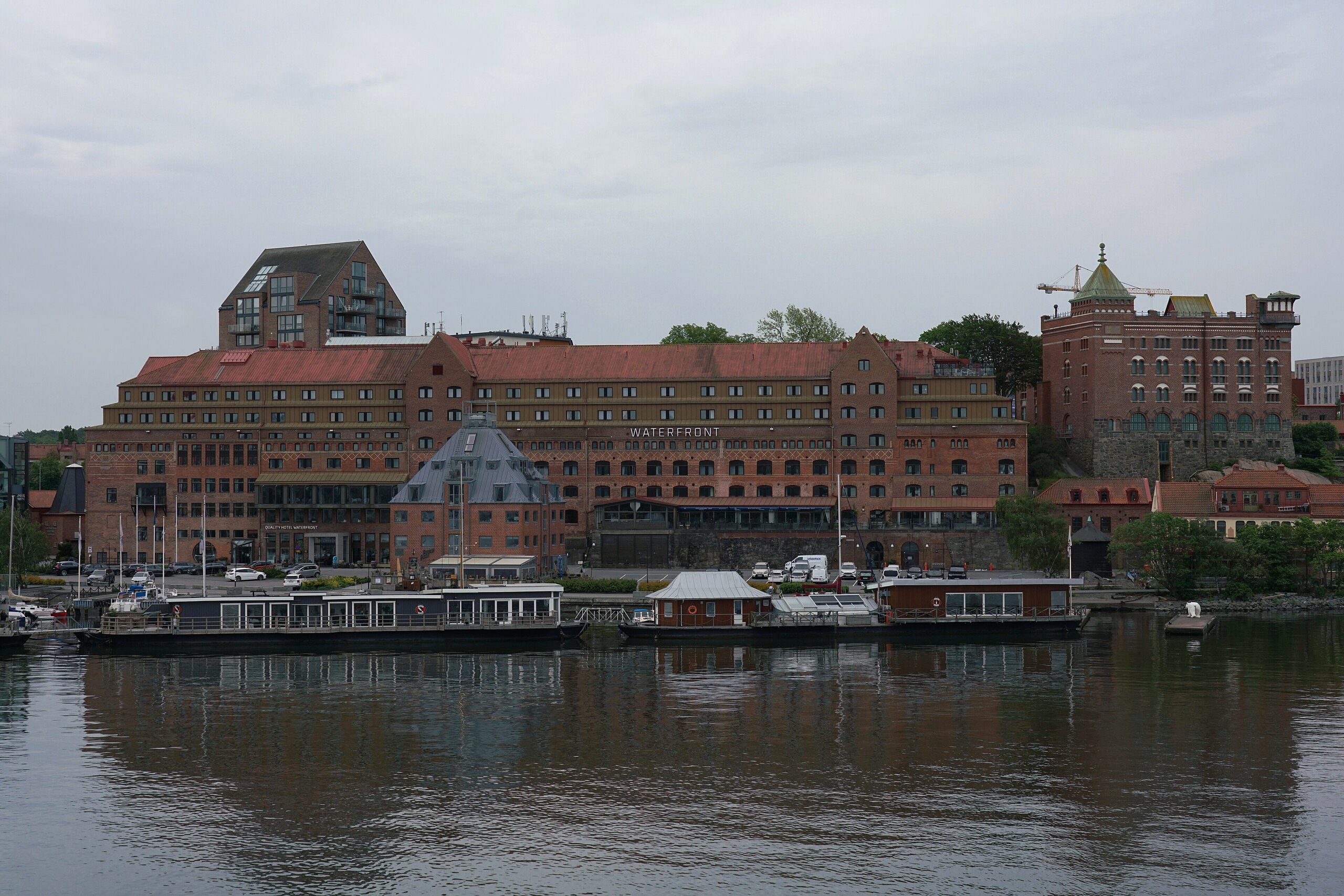Gothenburg