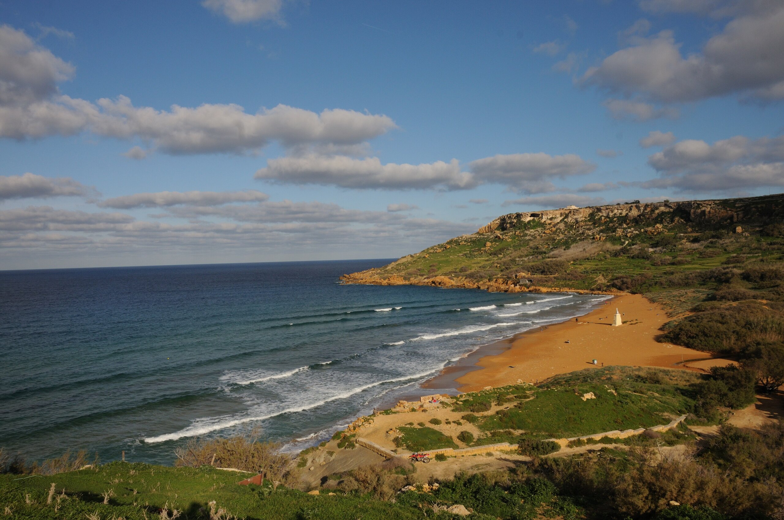 Gozo, Malta