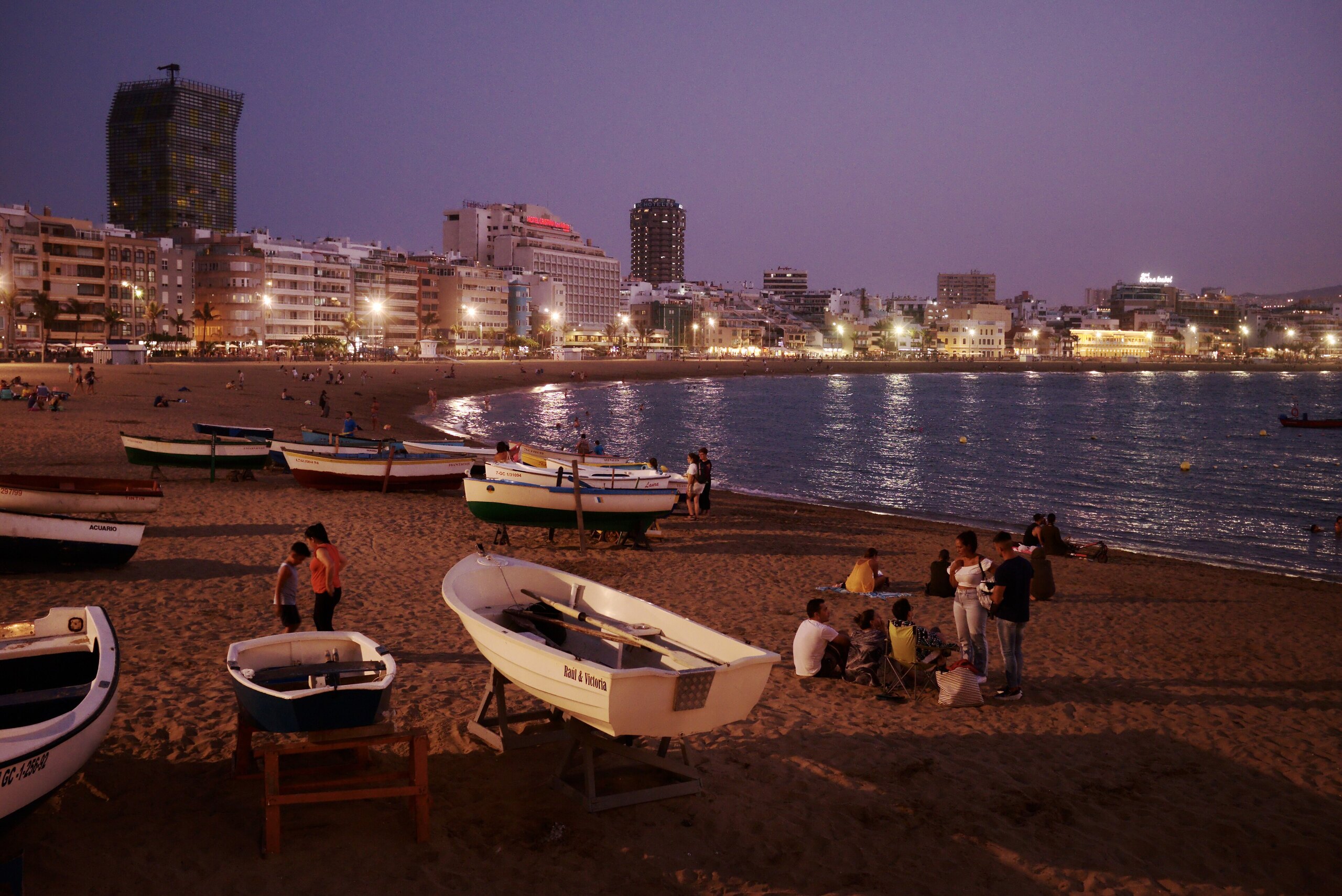 Gran Canaria