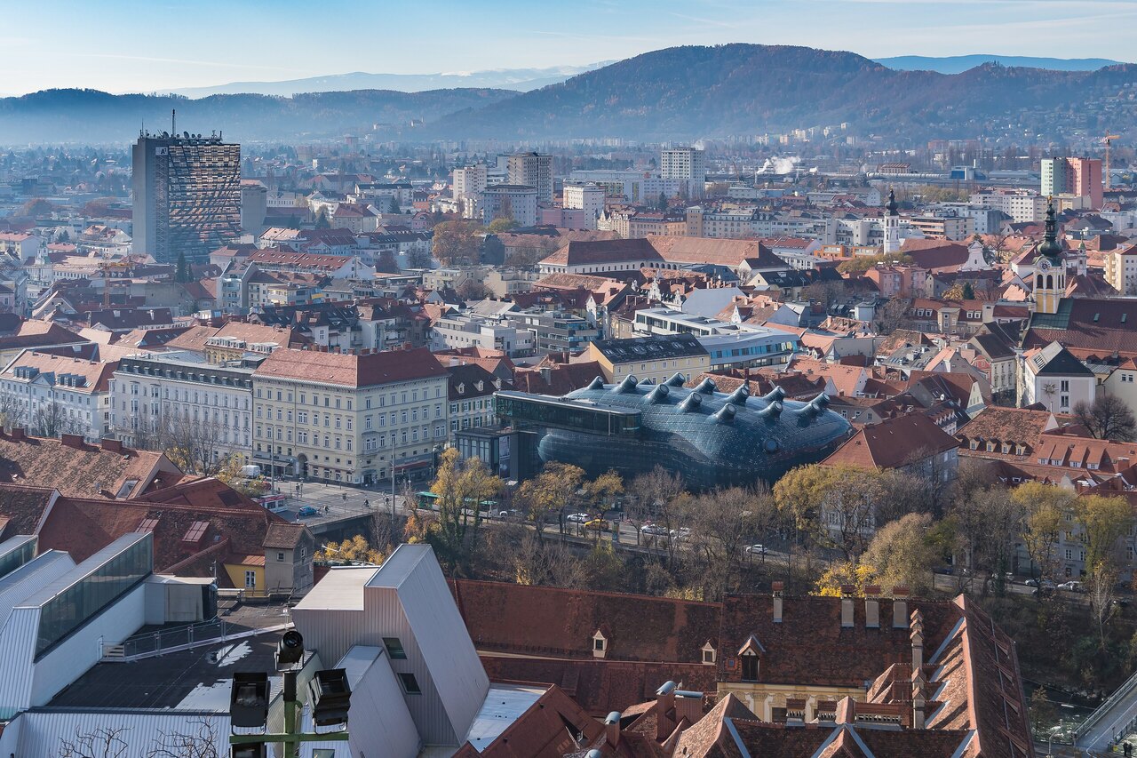 Graz