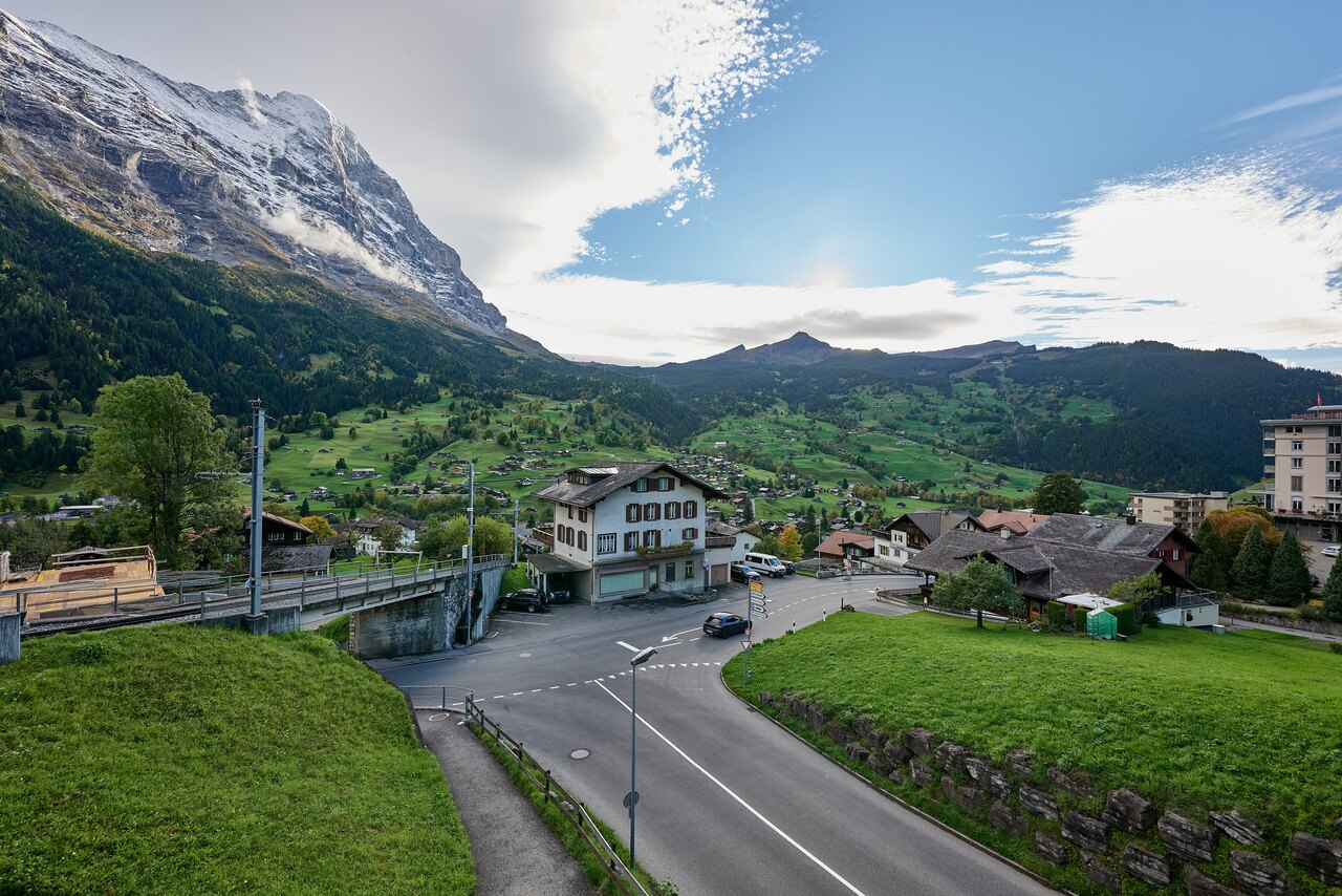 Grindelwald