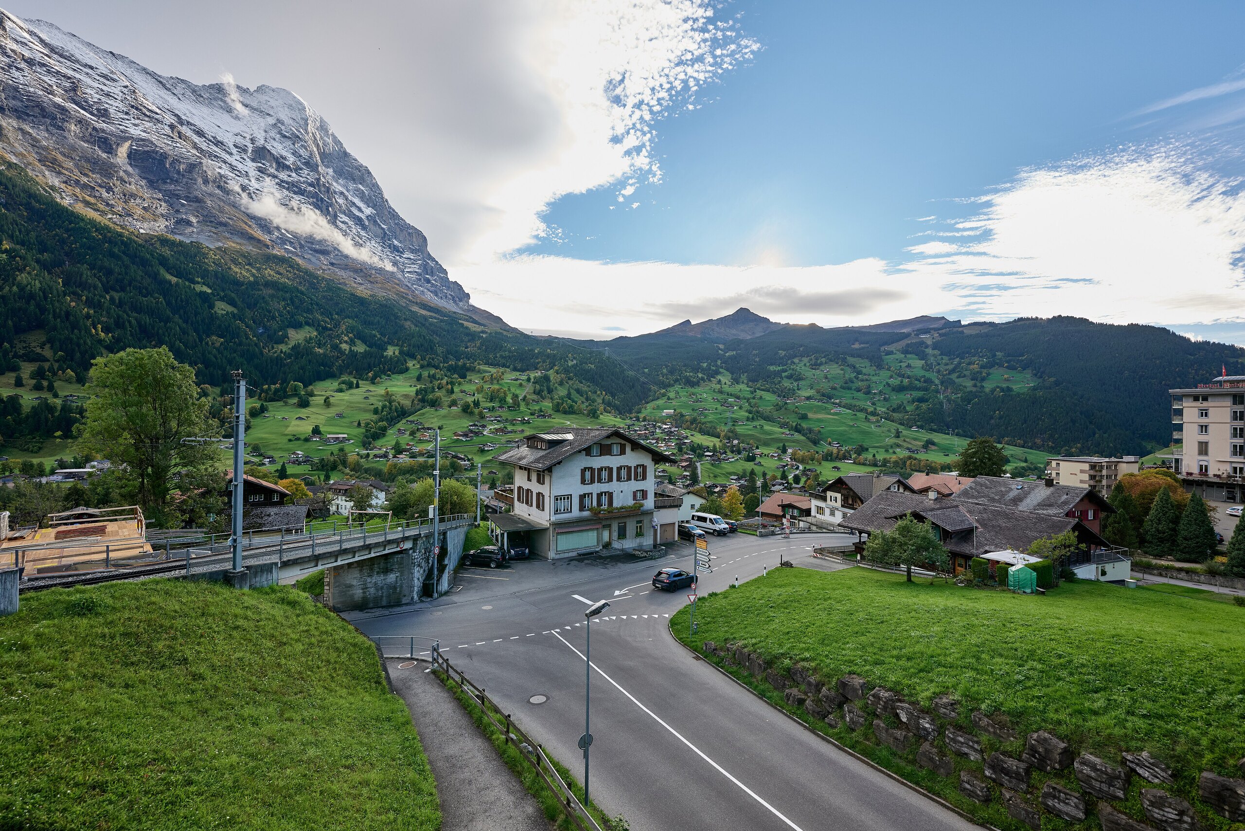 Grindelwald
