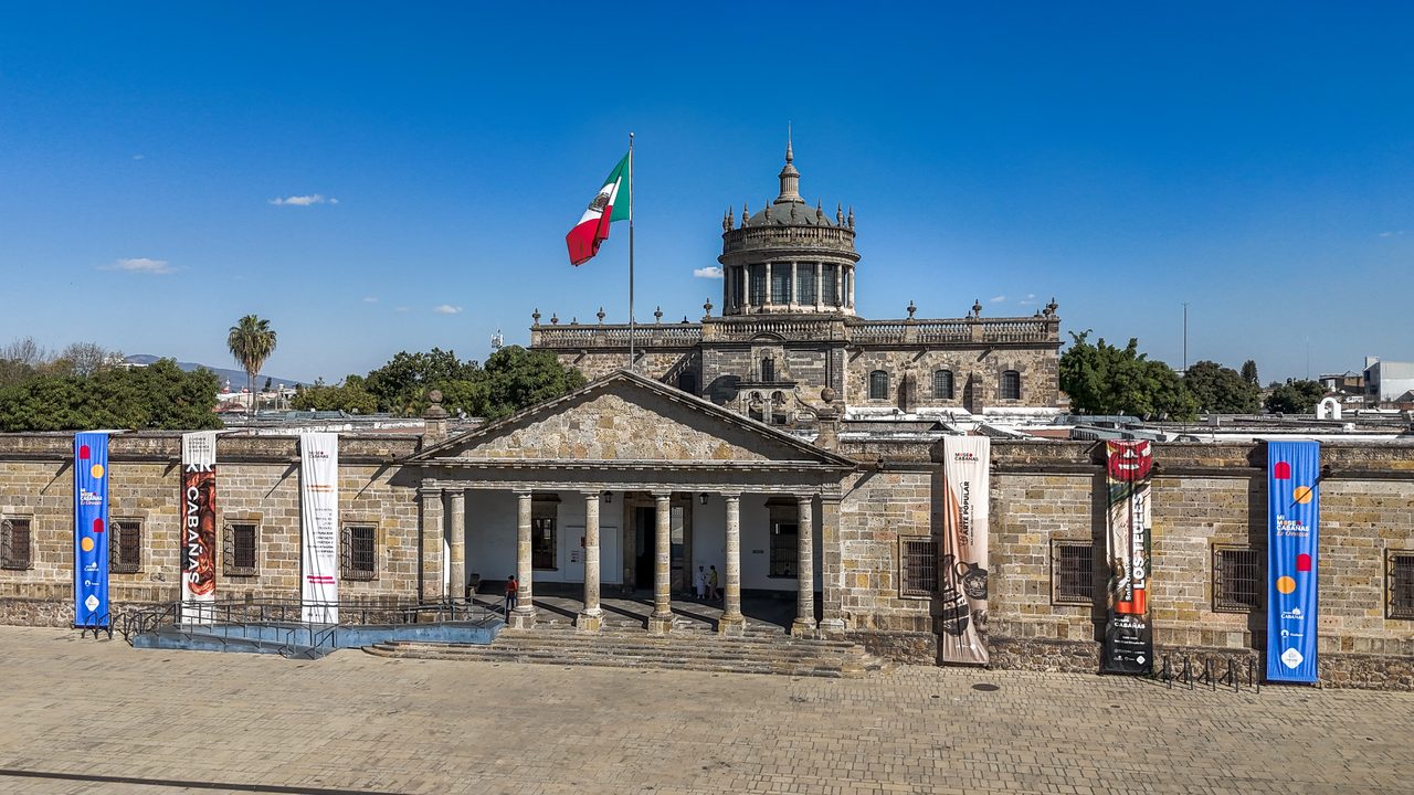 Guadalajara