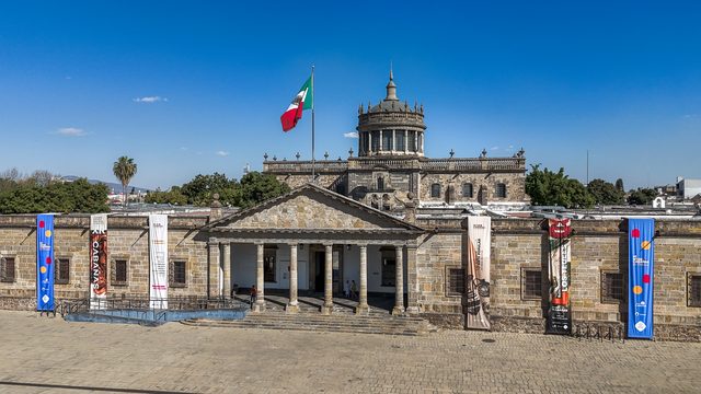 Guadalajara travel