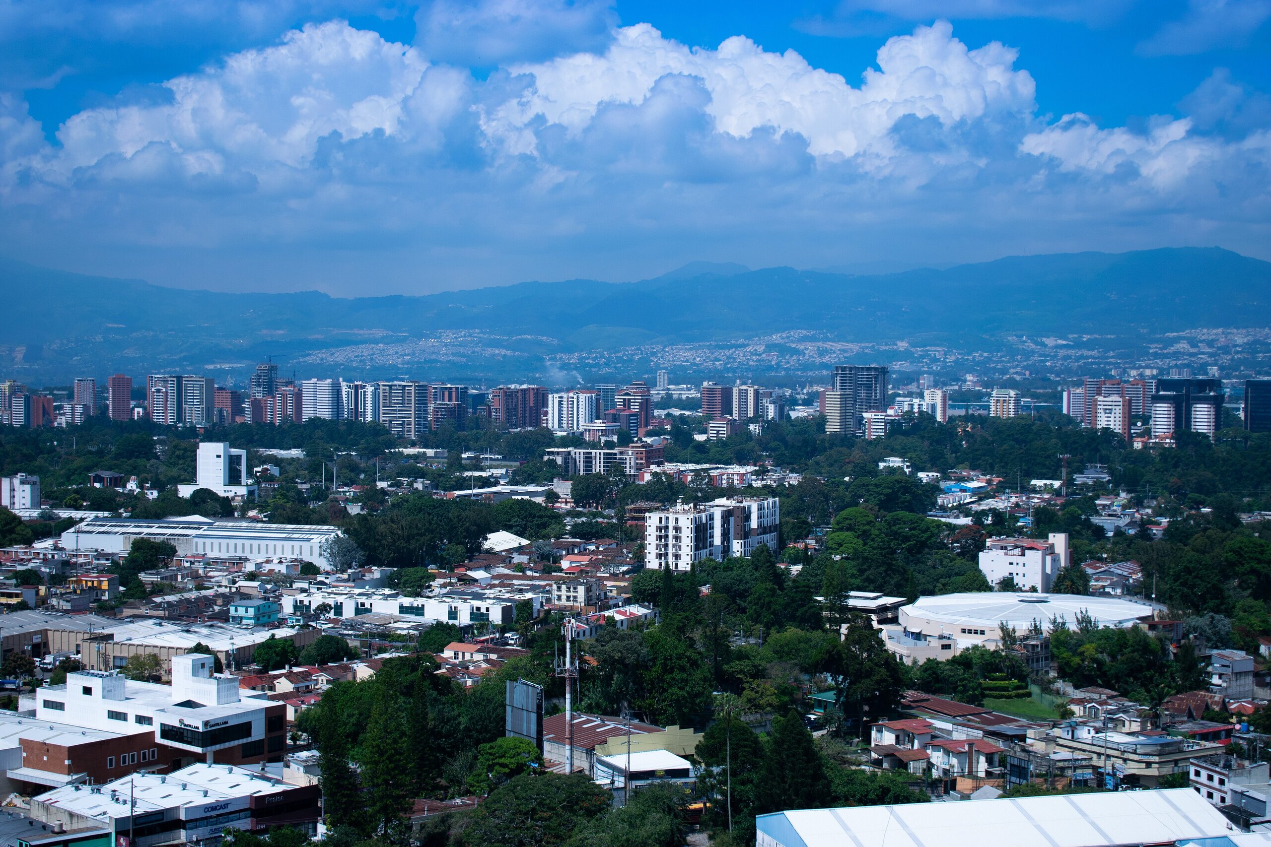 Guatemala