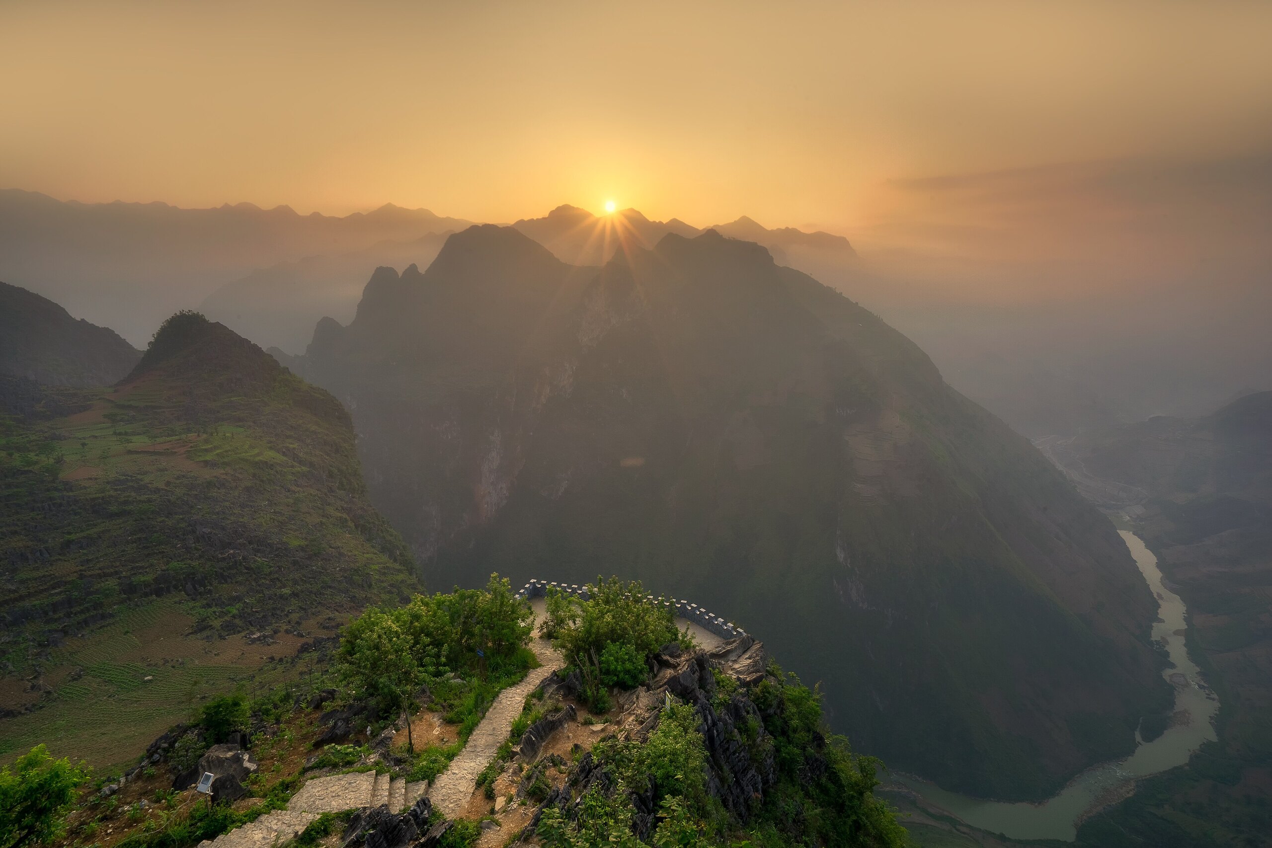 Ha Giang