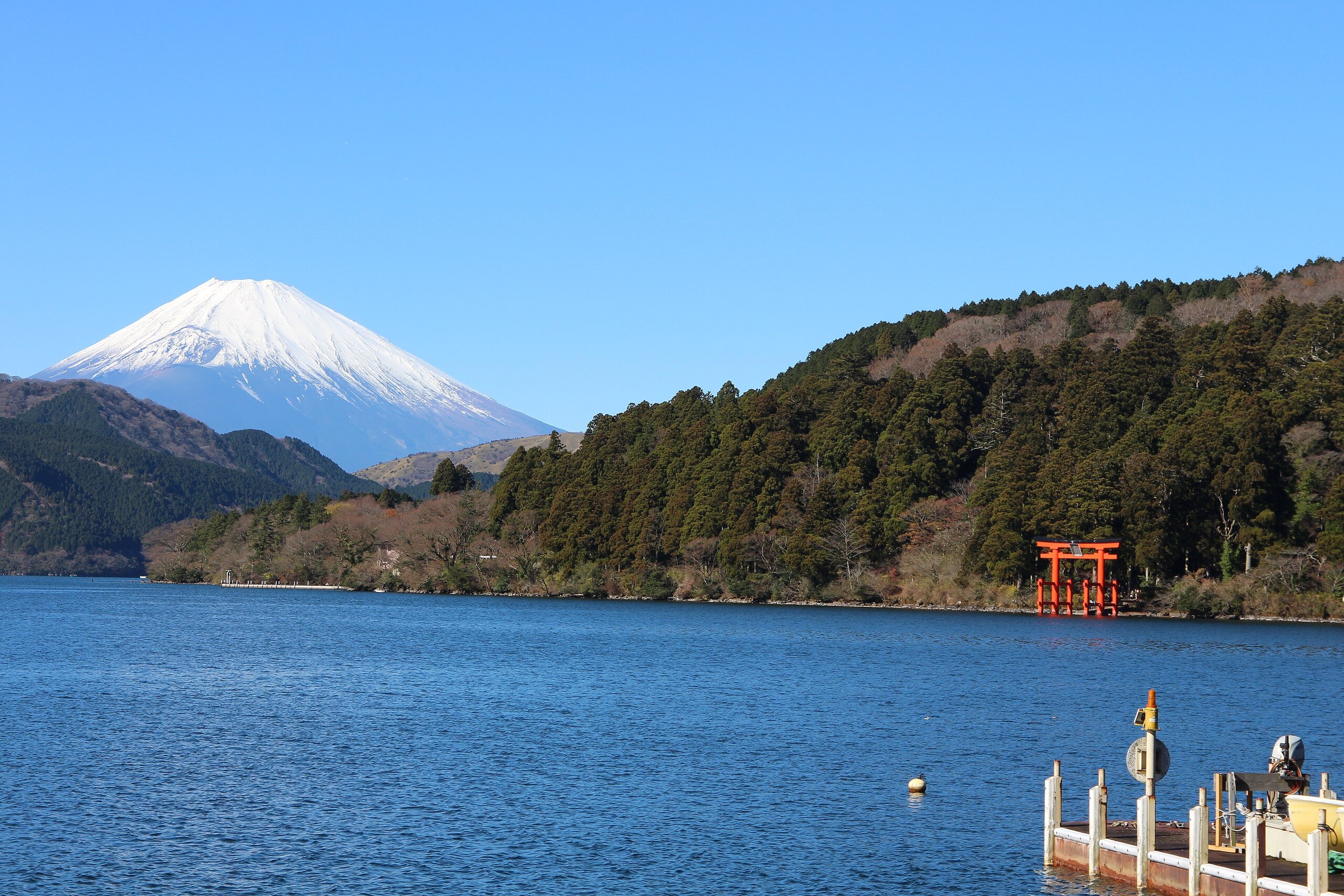 Hakone