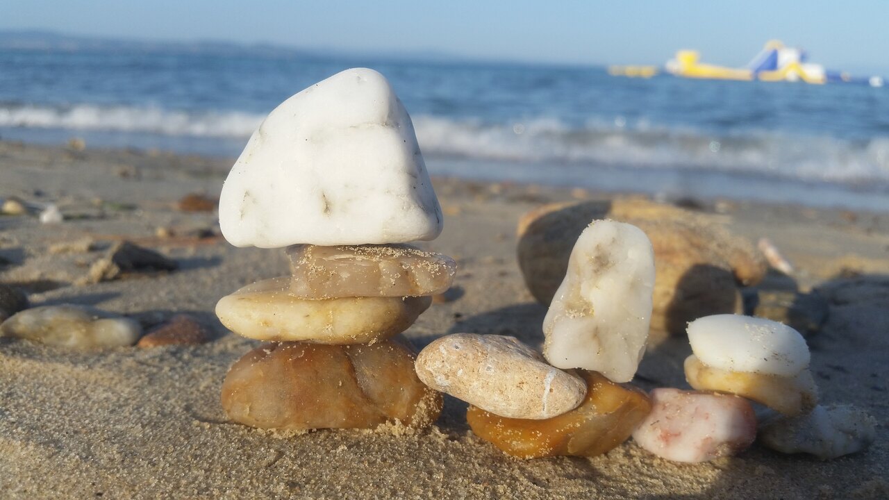 Halkidiki travel