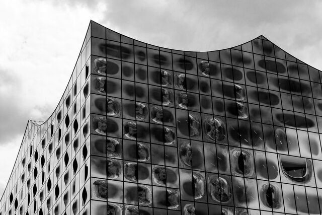 Hamburg travel