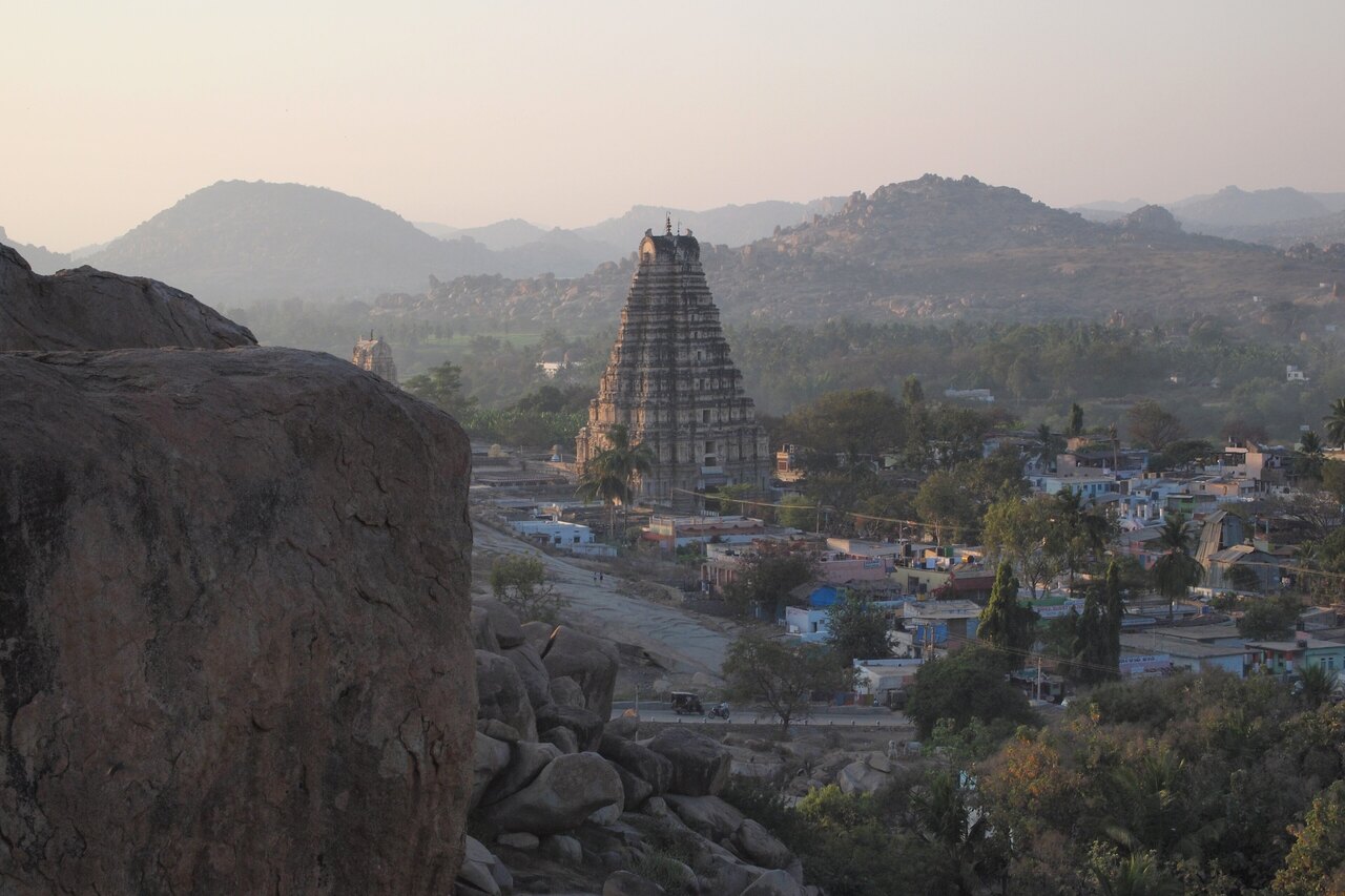 Hampi