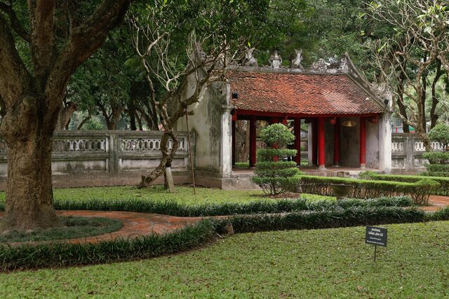 Hanoi travel