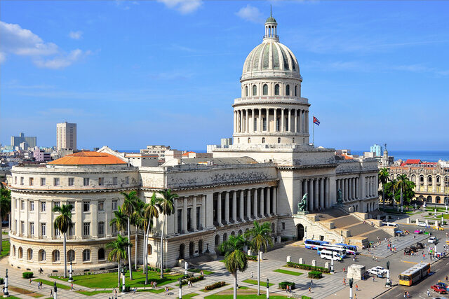 Havana travel