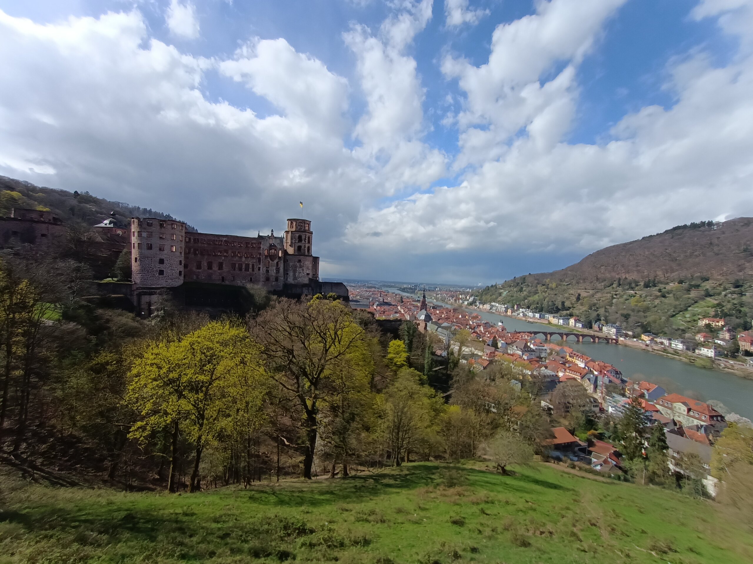 Heidelberg