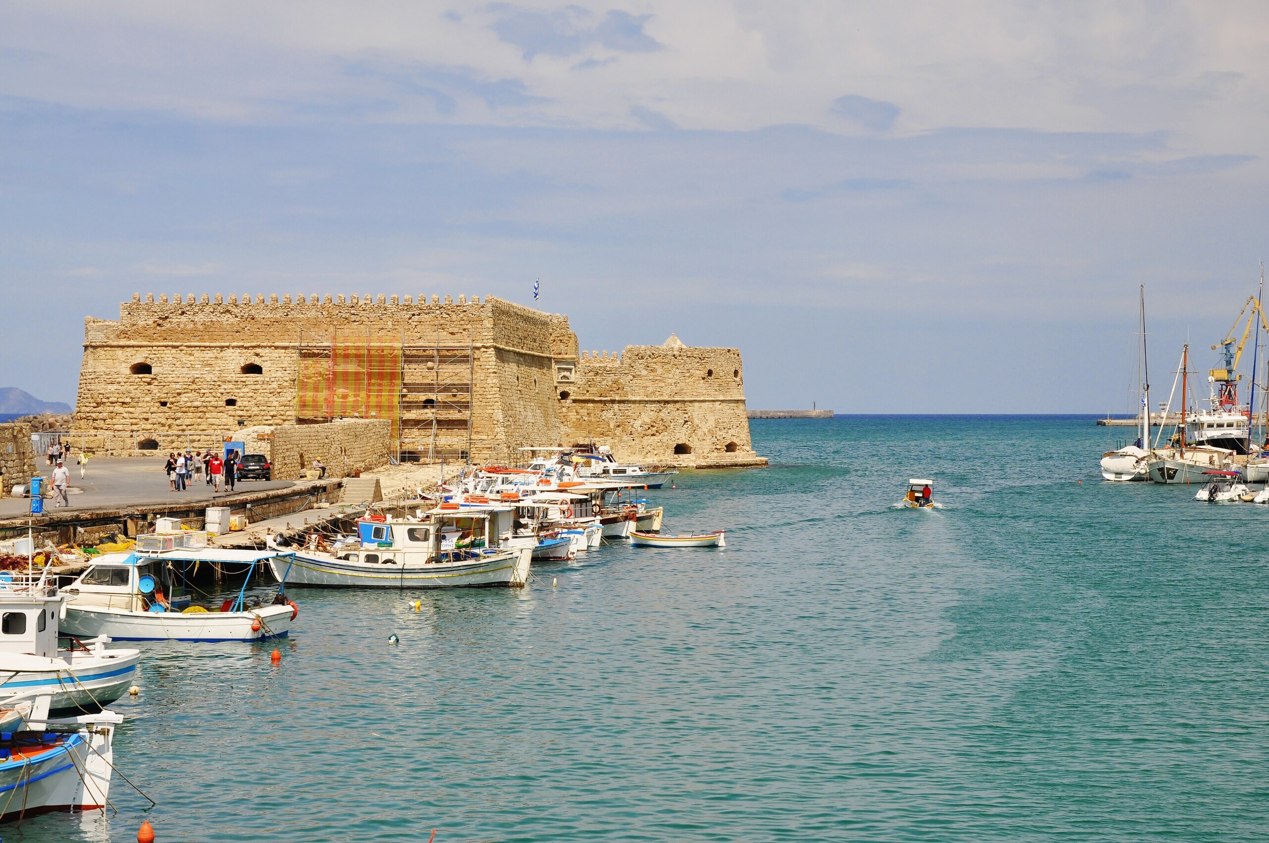 Heraklion