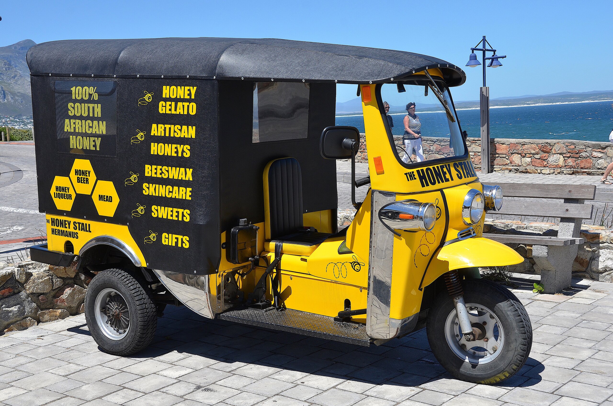 Hermanus