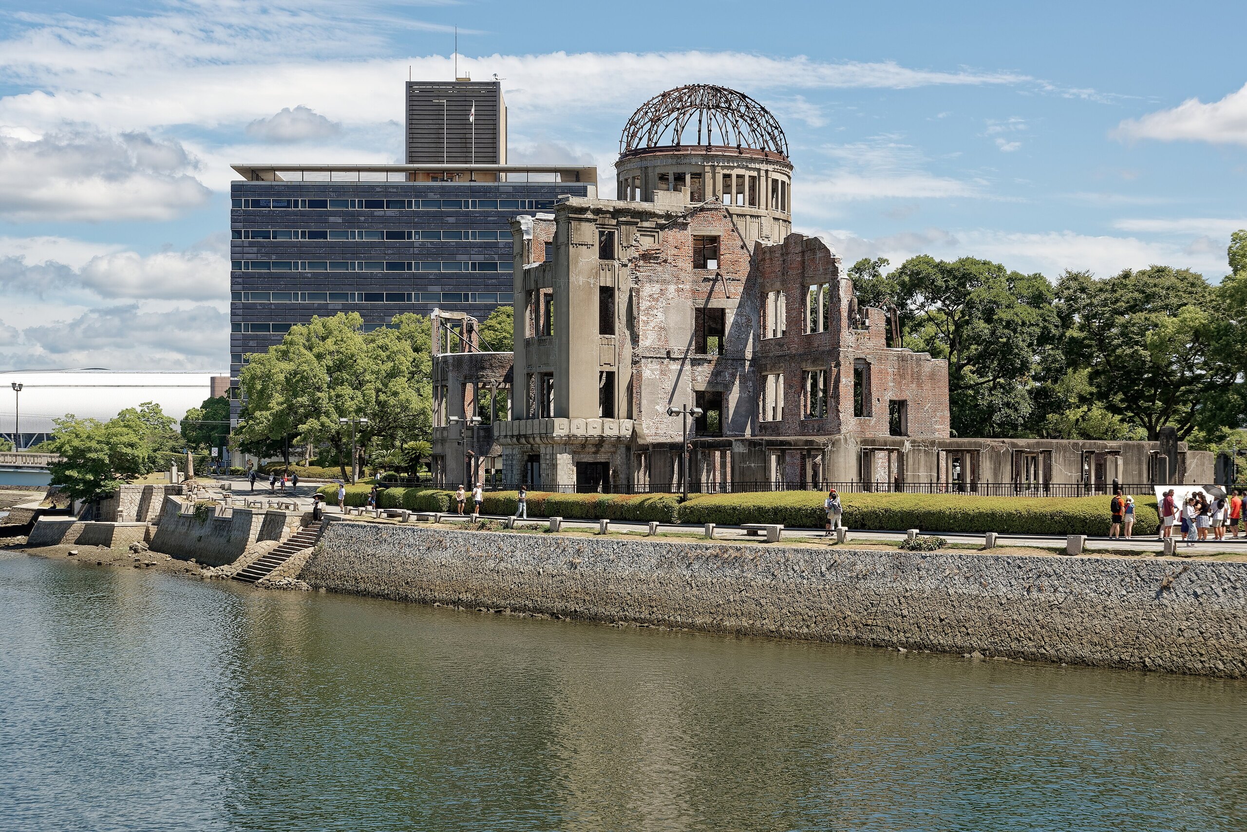 Hiroshima