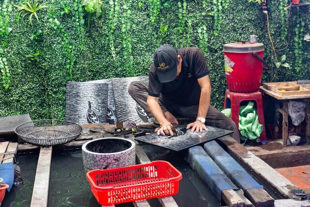 Ho Chi Minh City travel