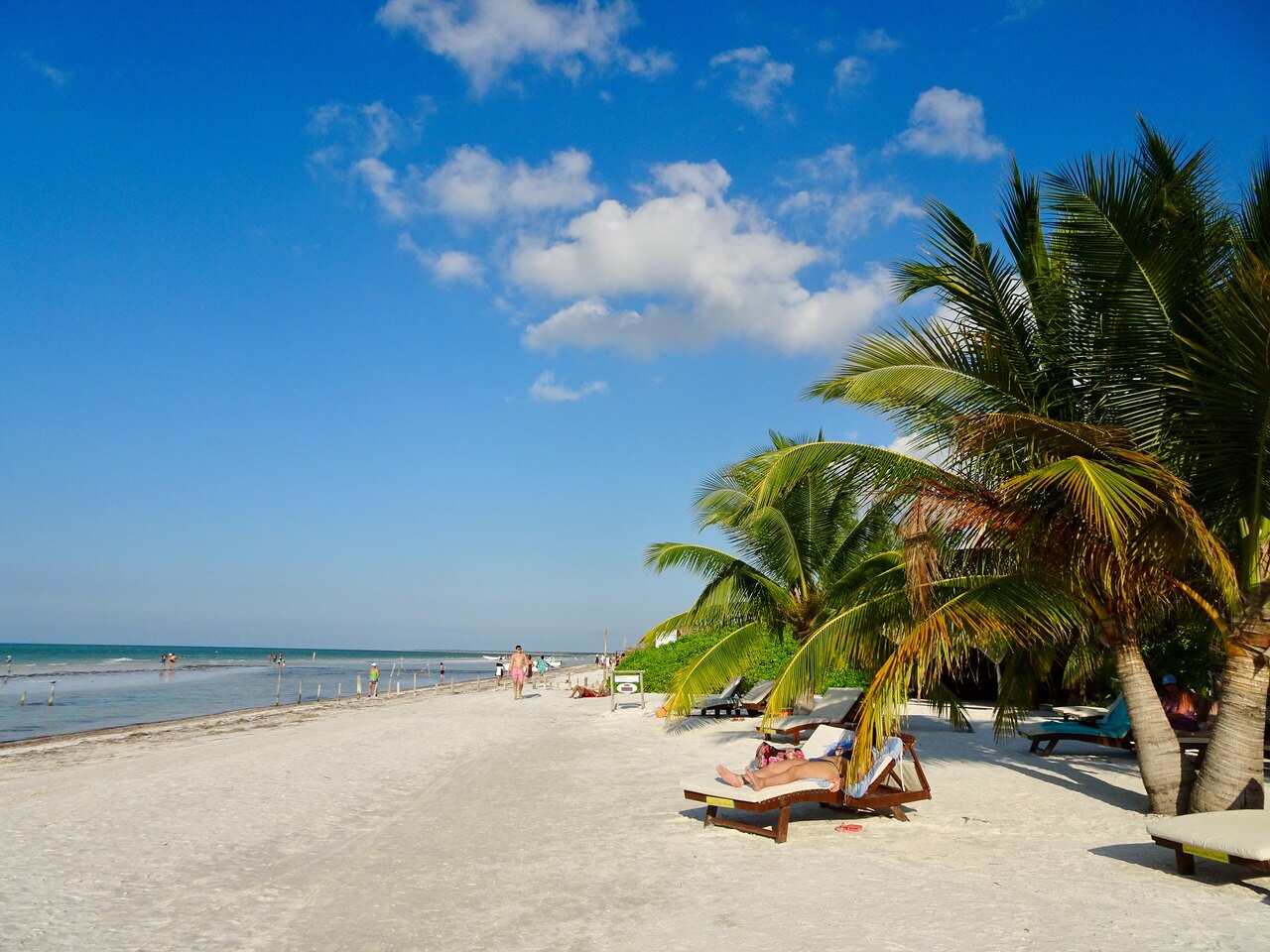 Holbox