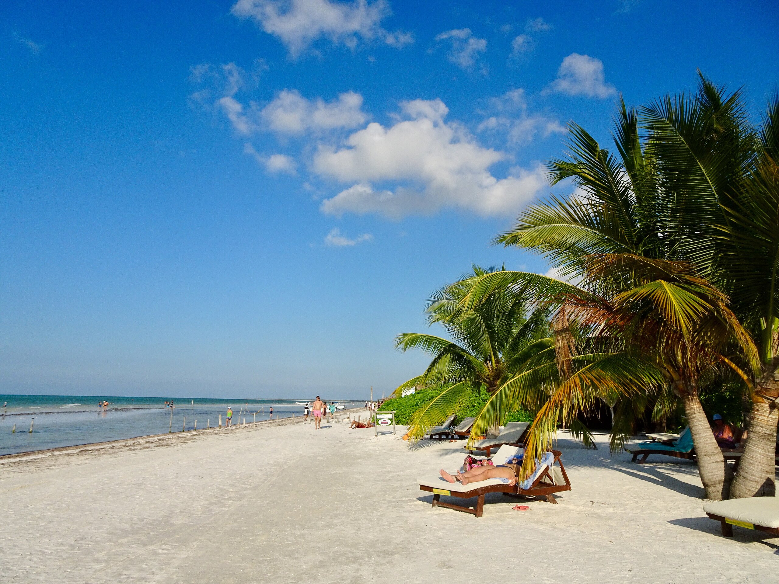 Holbox