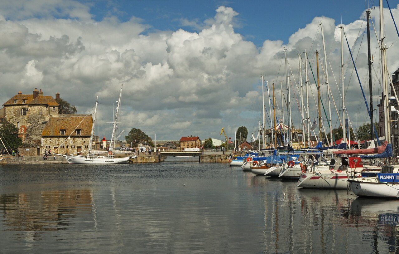 Honfleur