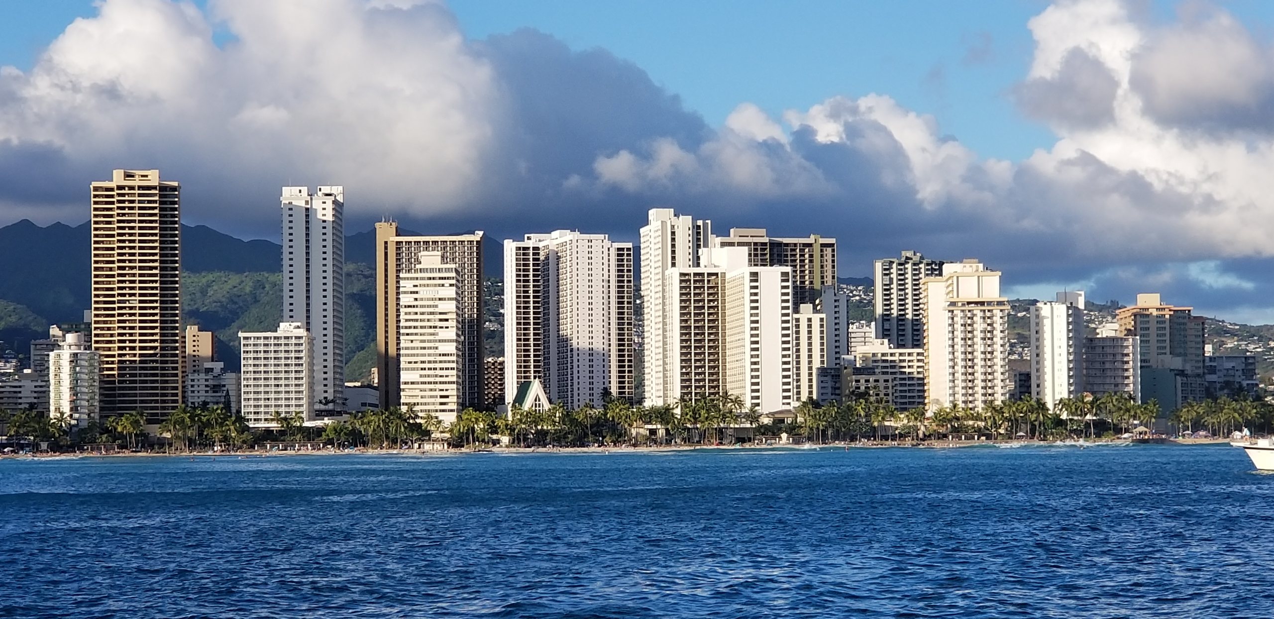 Honolulu