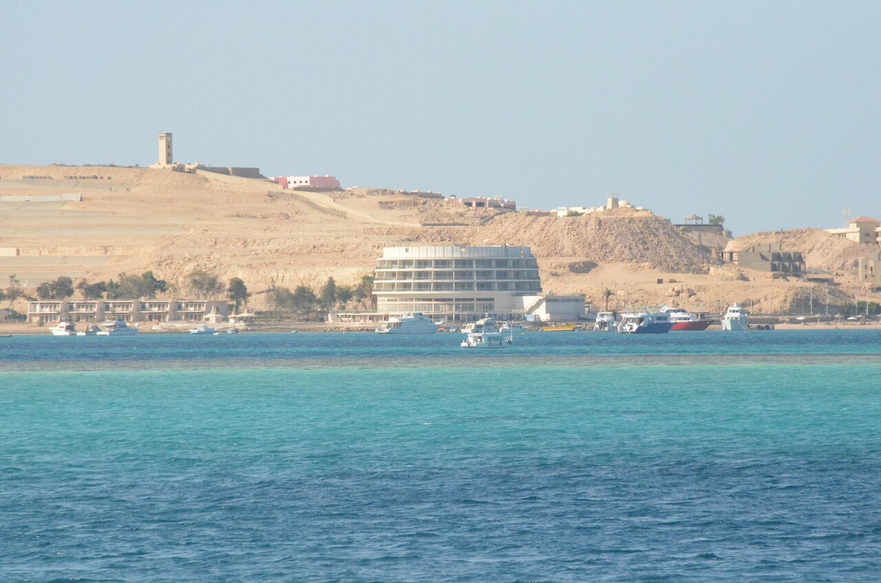 Hurghada