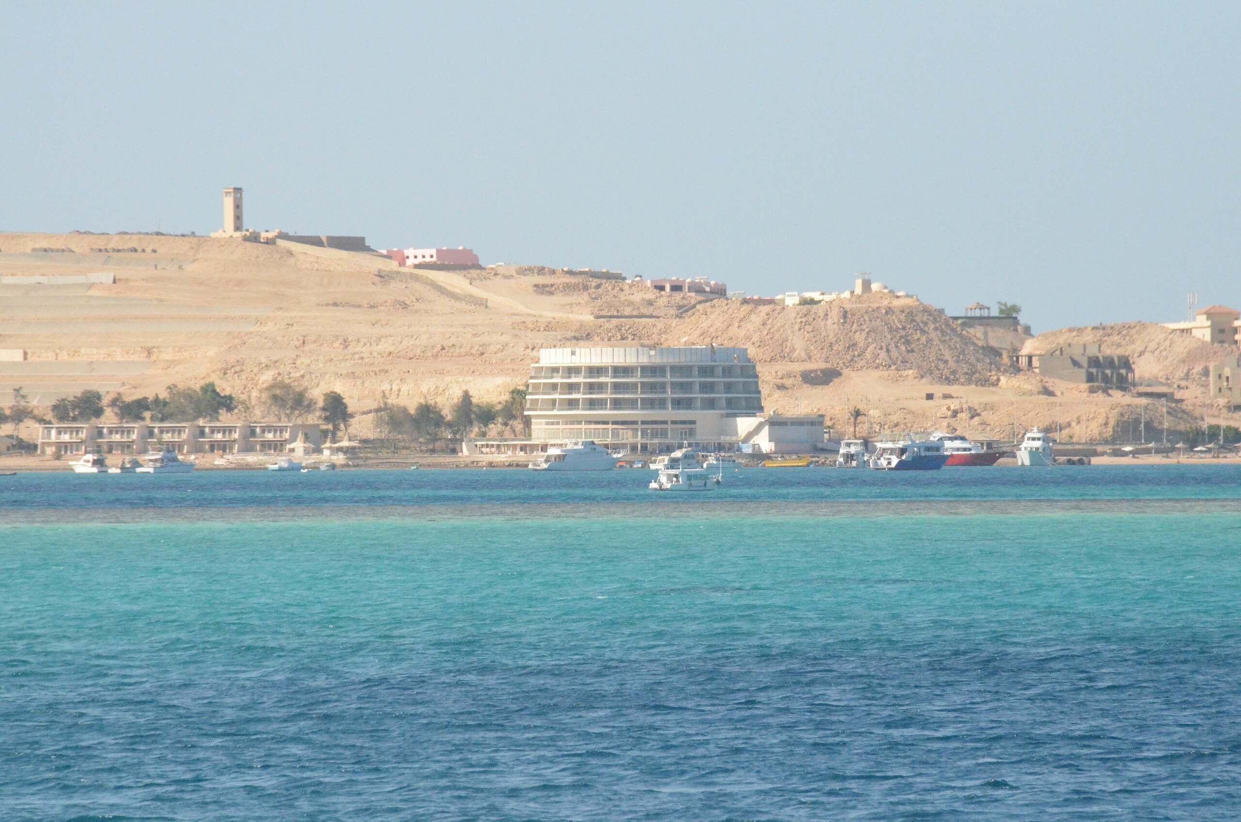 Hurghada, Egypt