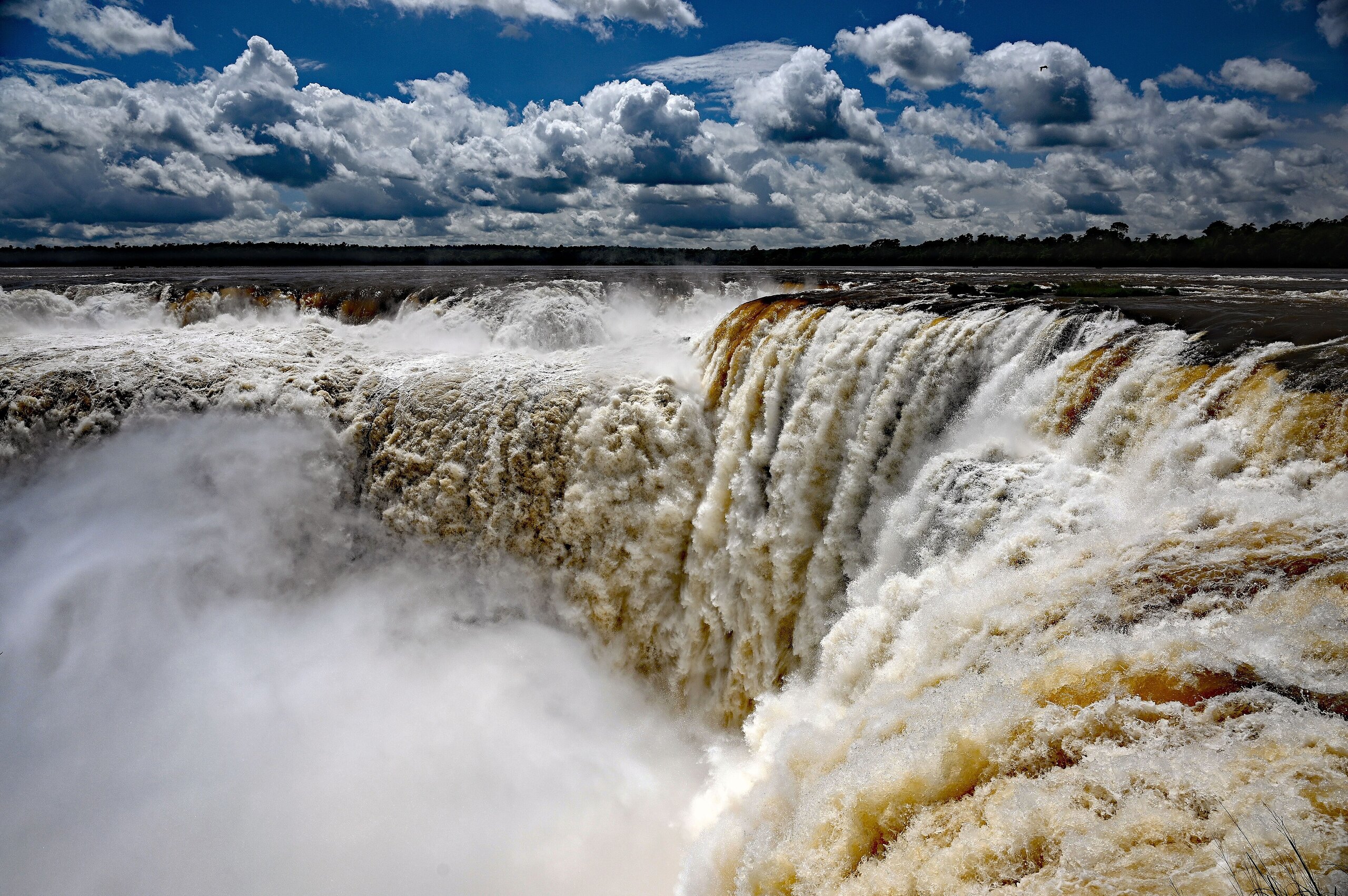 Iguazu Falls