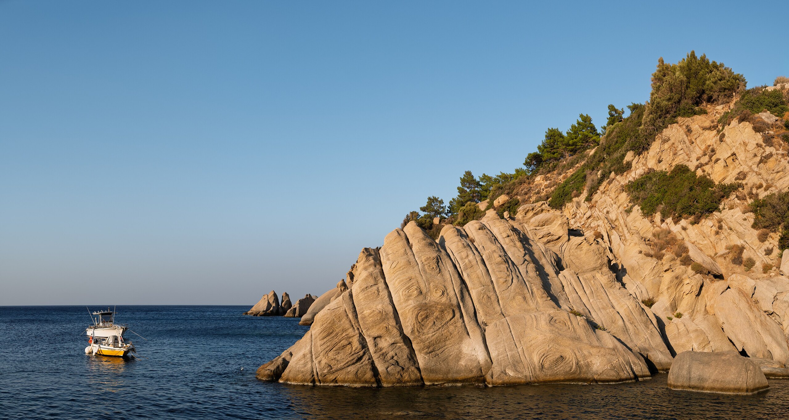 Ikaria, Greece