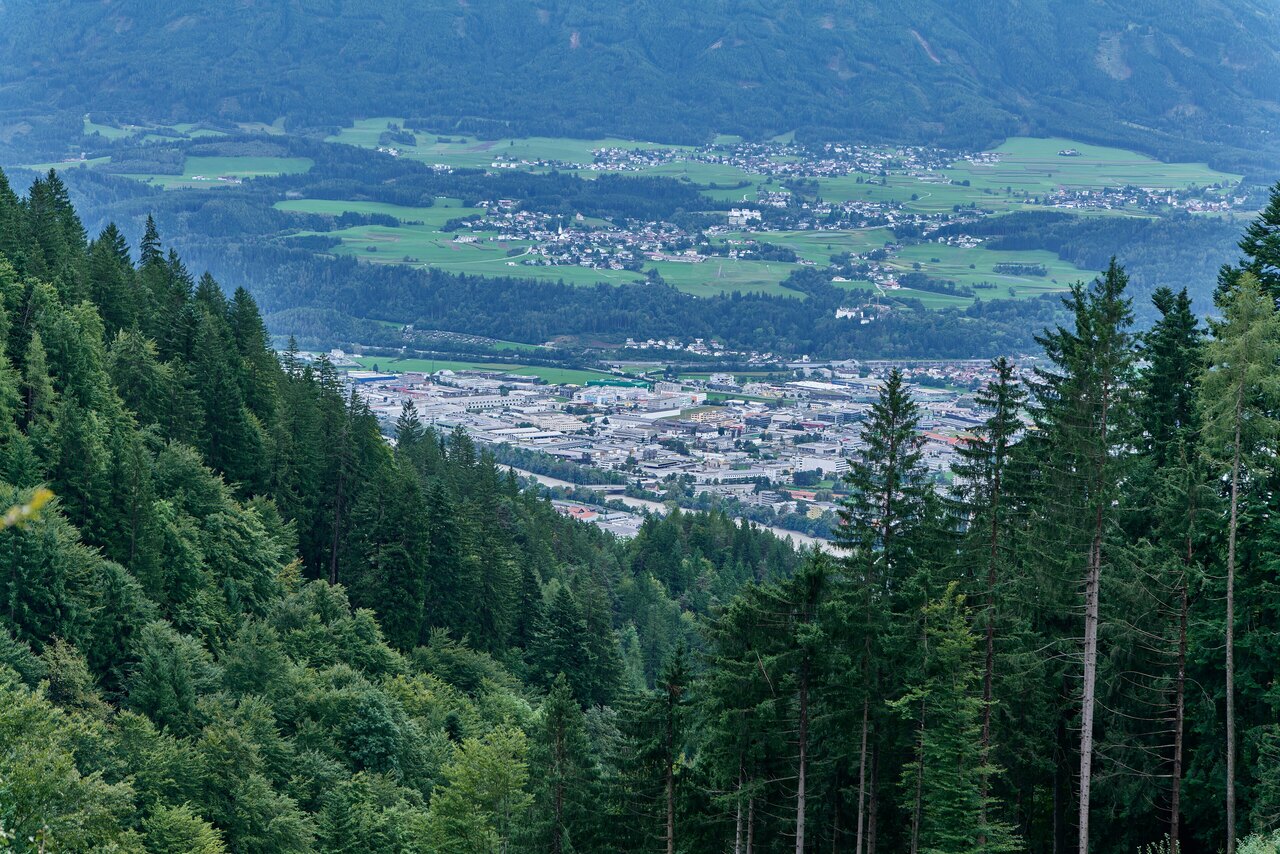 Innsbruck