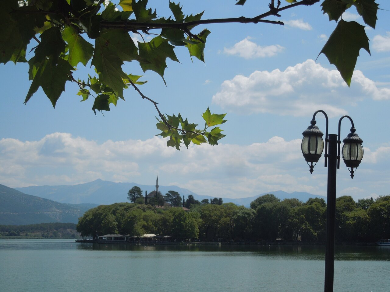 Ioannina