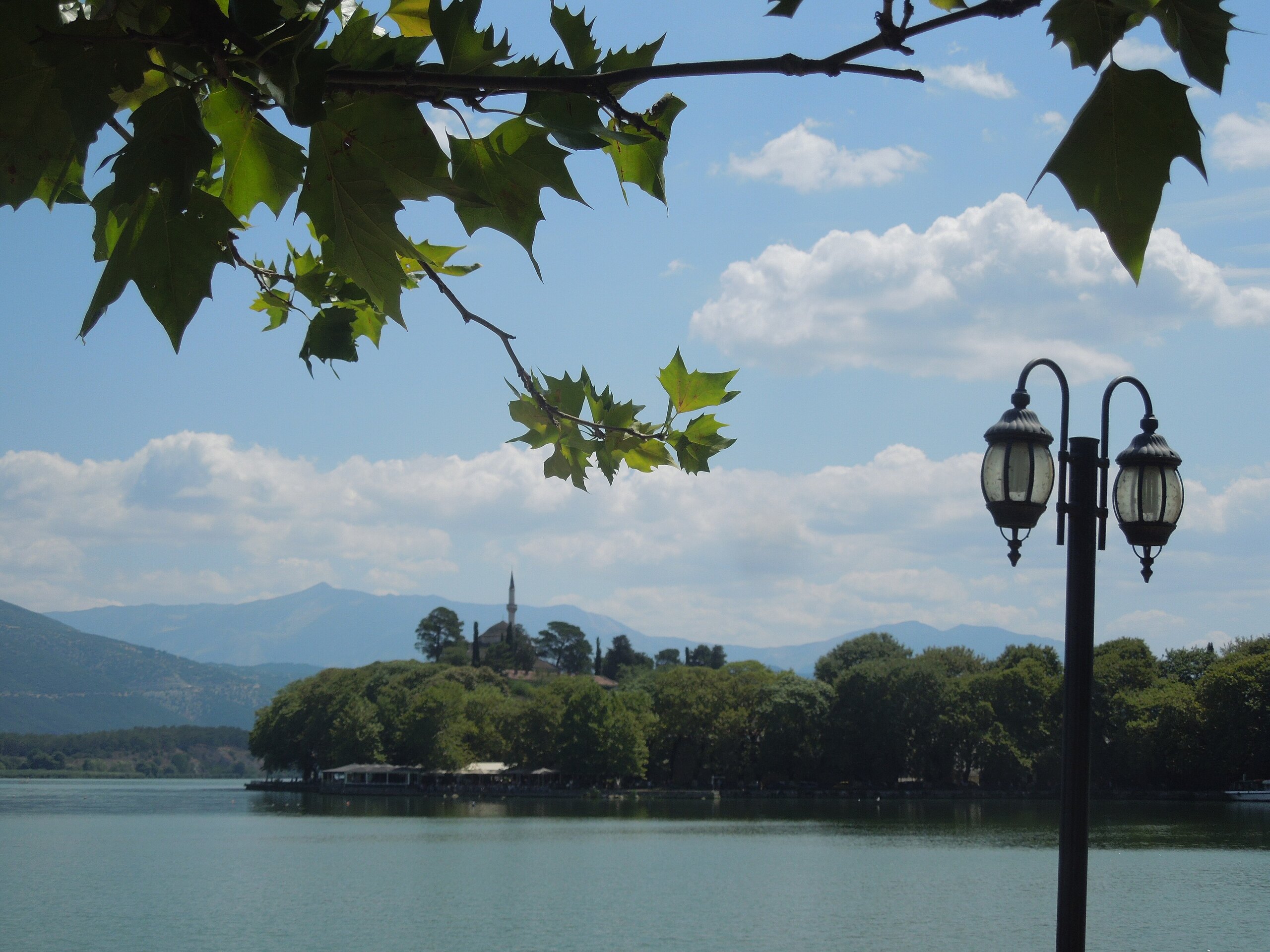 Ioannina