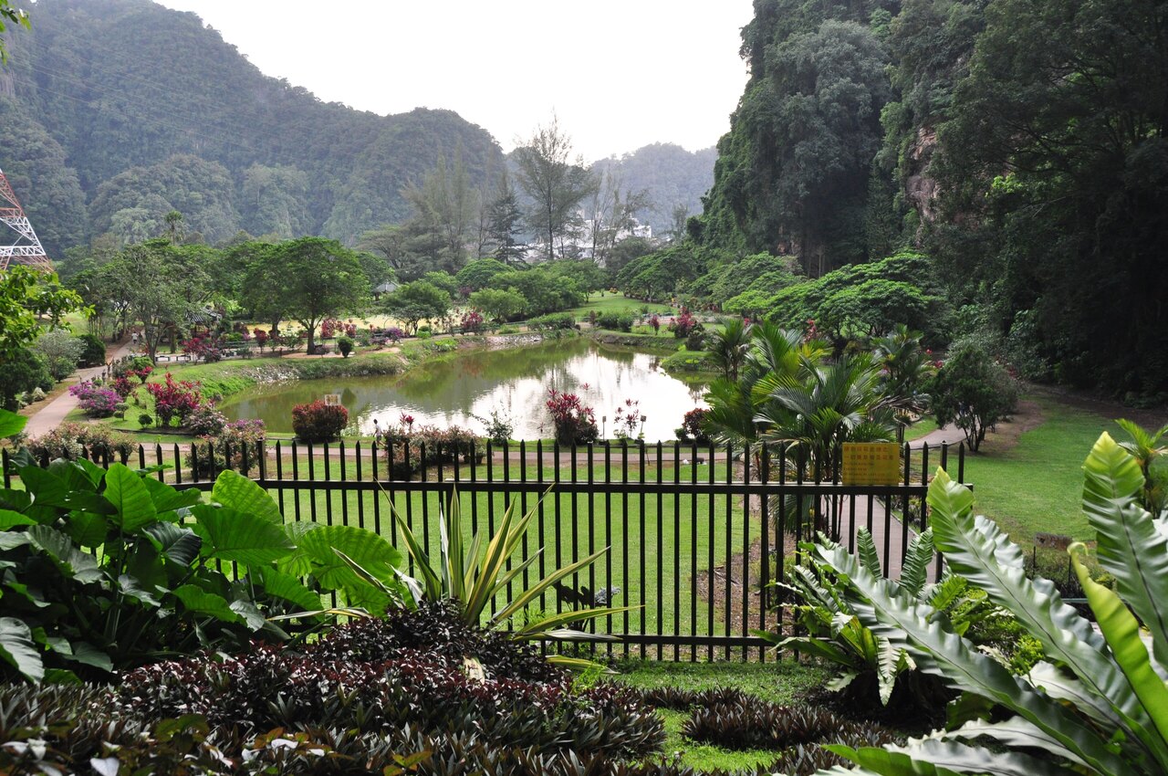 Ipoh