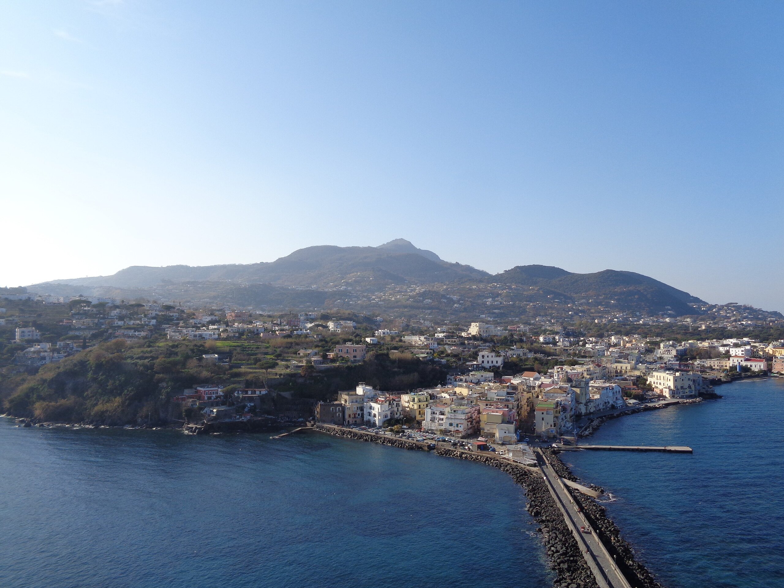 Ischia