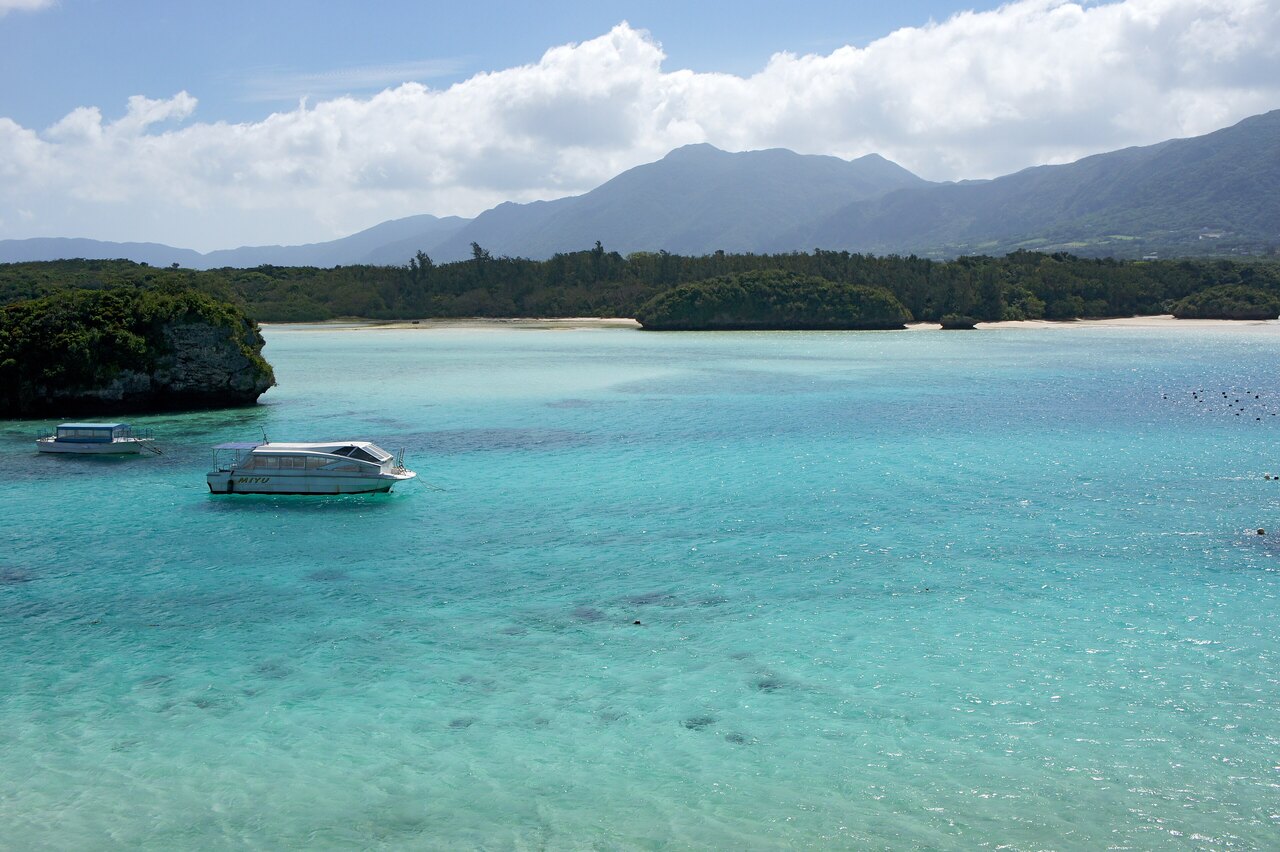 Ishigaki