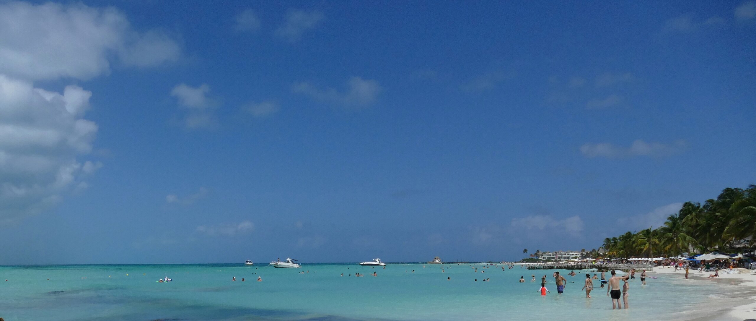 Isla Mujeres