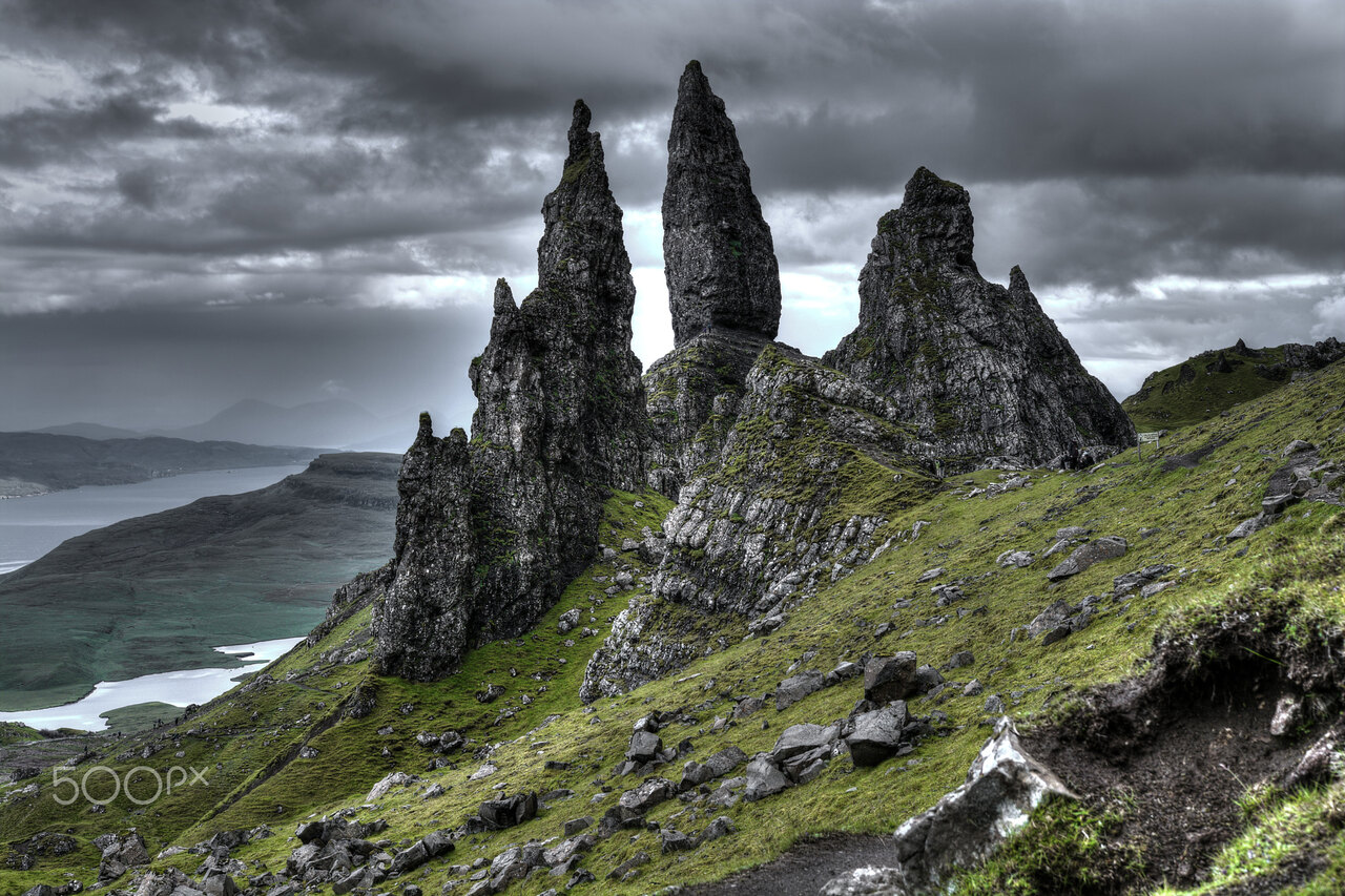 Isle of Skye
