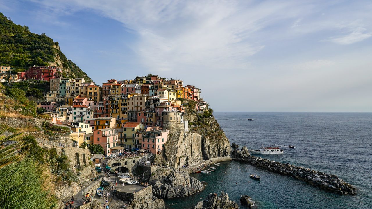 Italy
