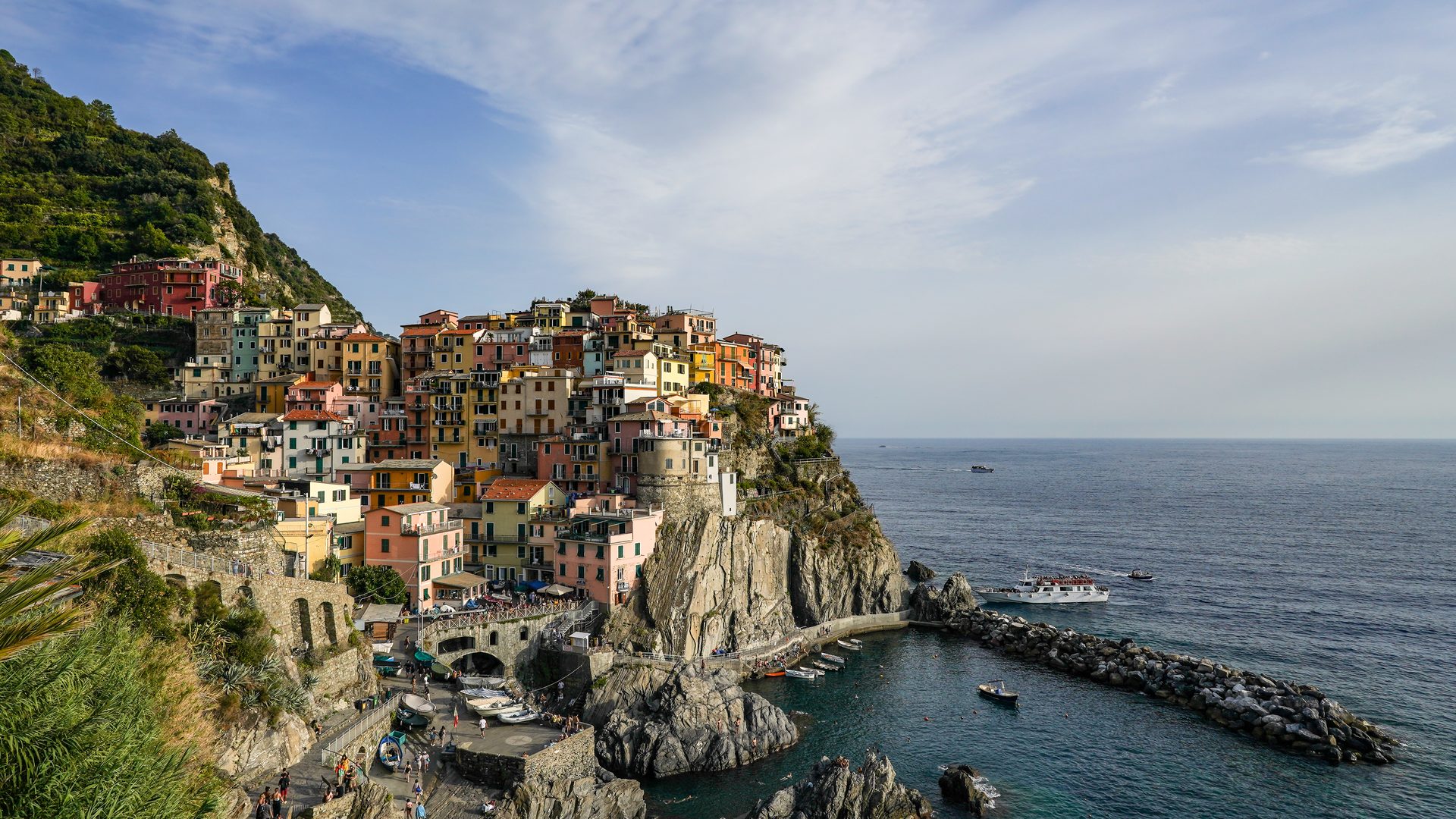 Italy