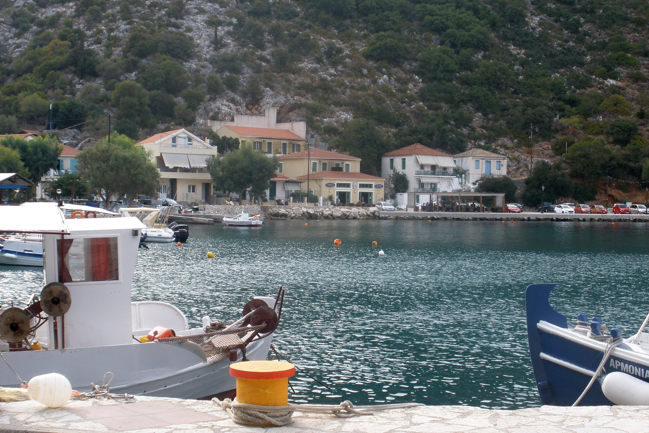 Ithaca, Greece