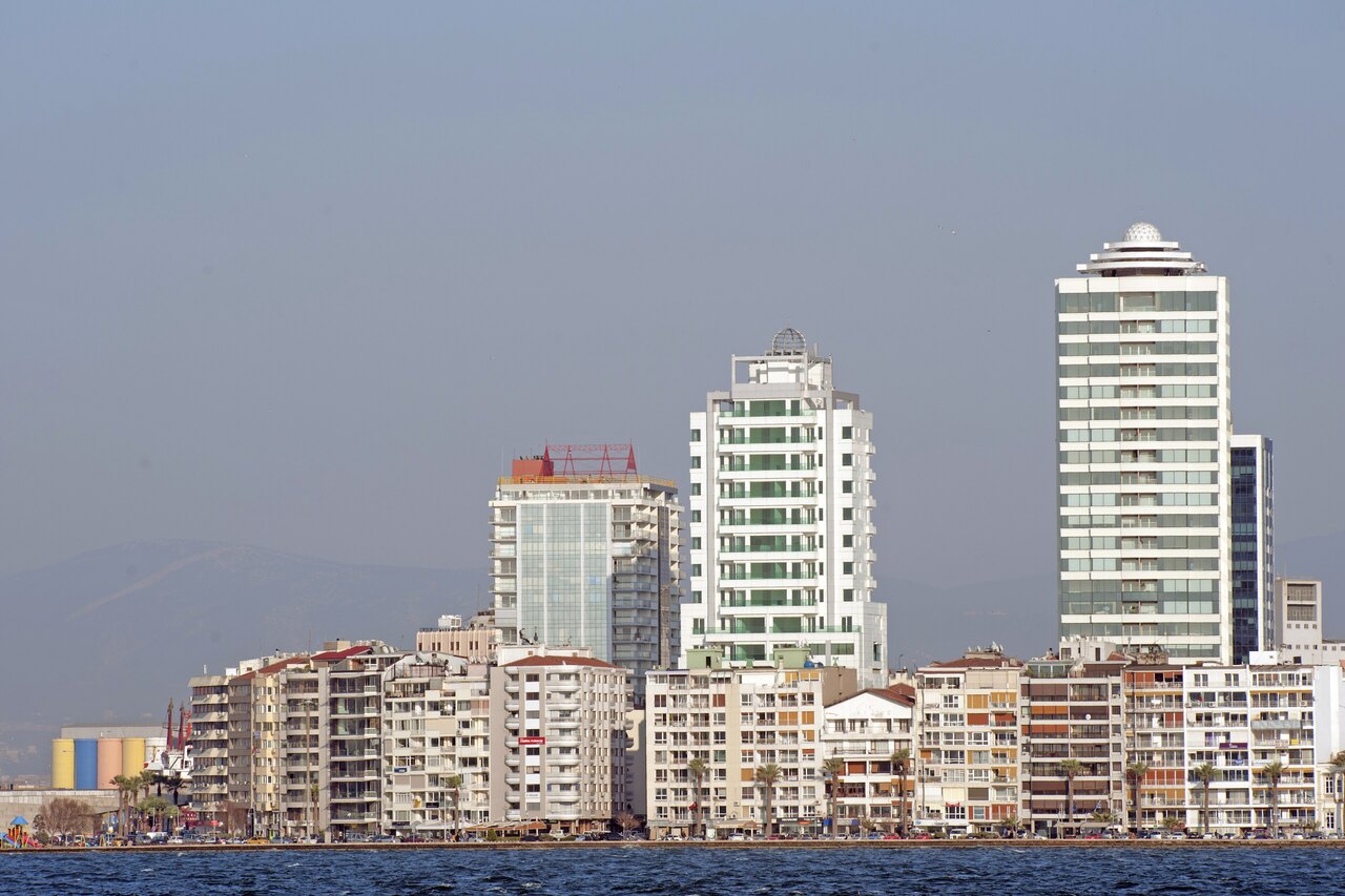 Izmir