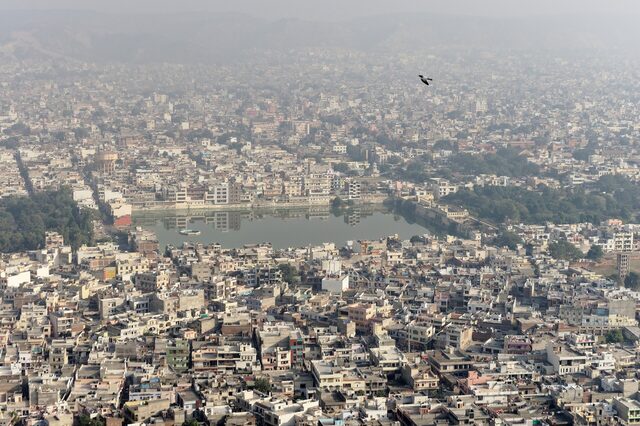 Jaipur travel