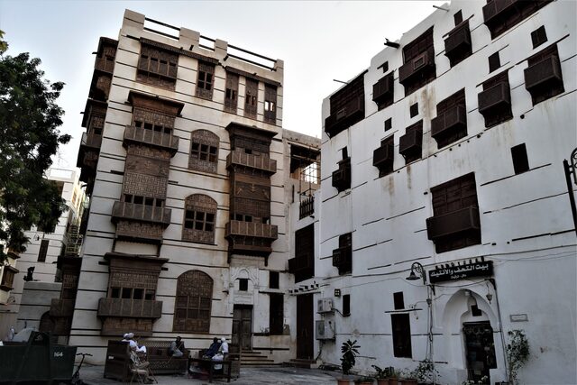 Jeddah travel