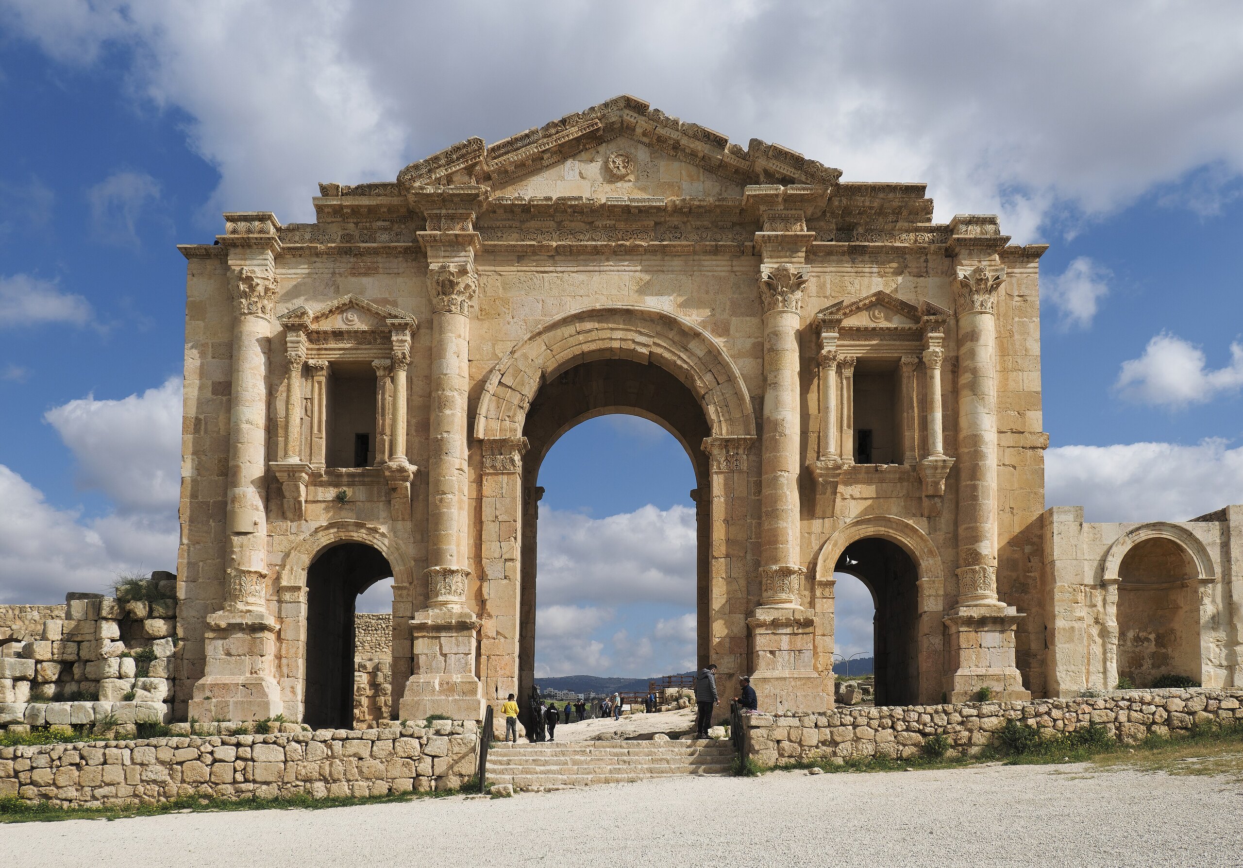 Jerash